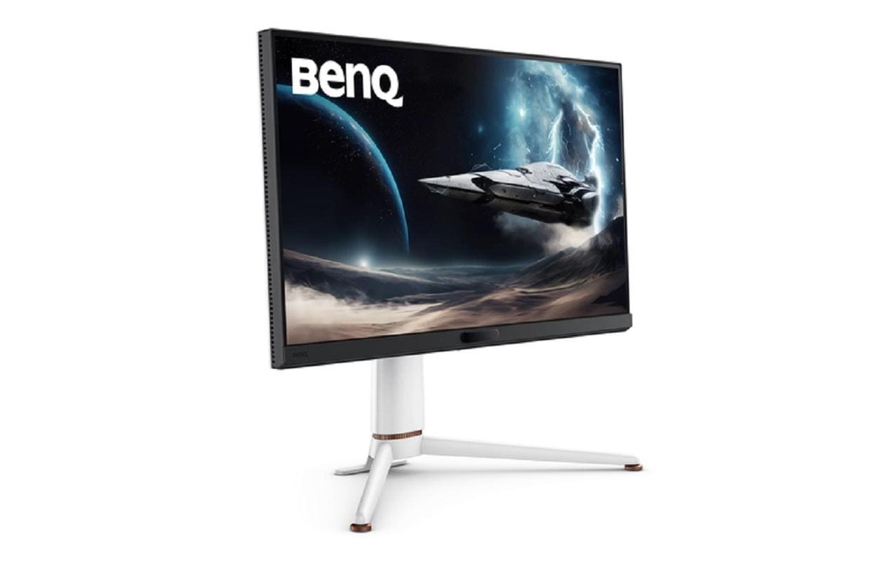 BenQ Monitor EX271Q