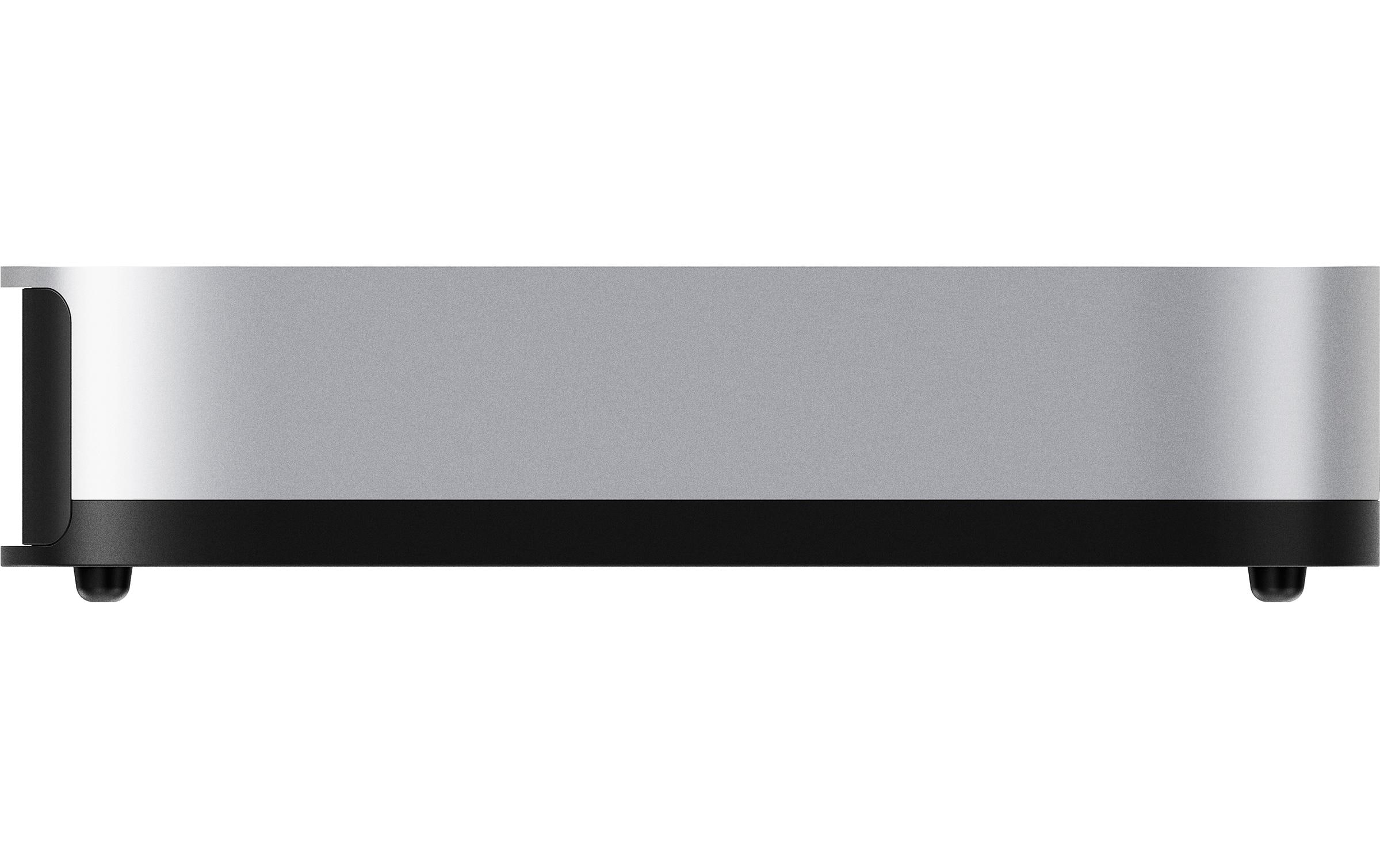 Minisforum Mini PC X1 Pro 370 Barebone