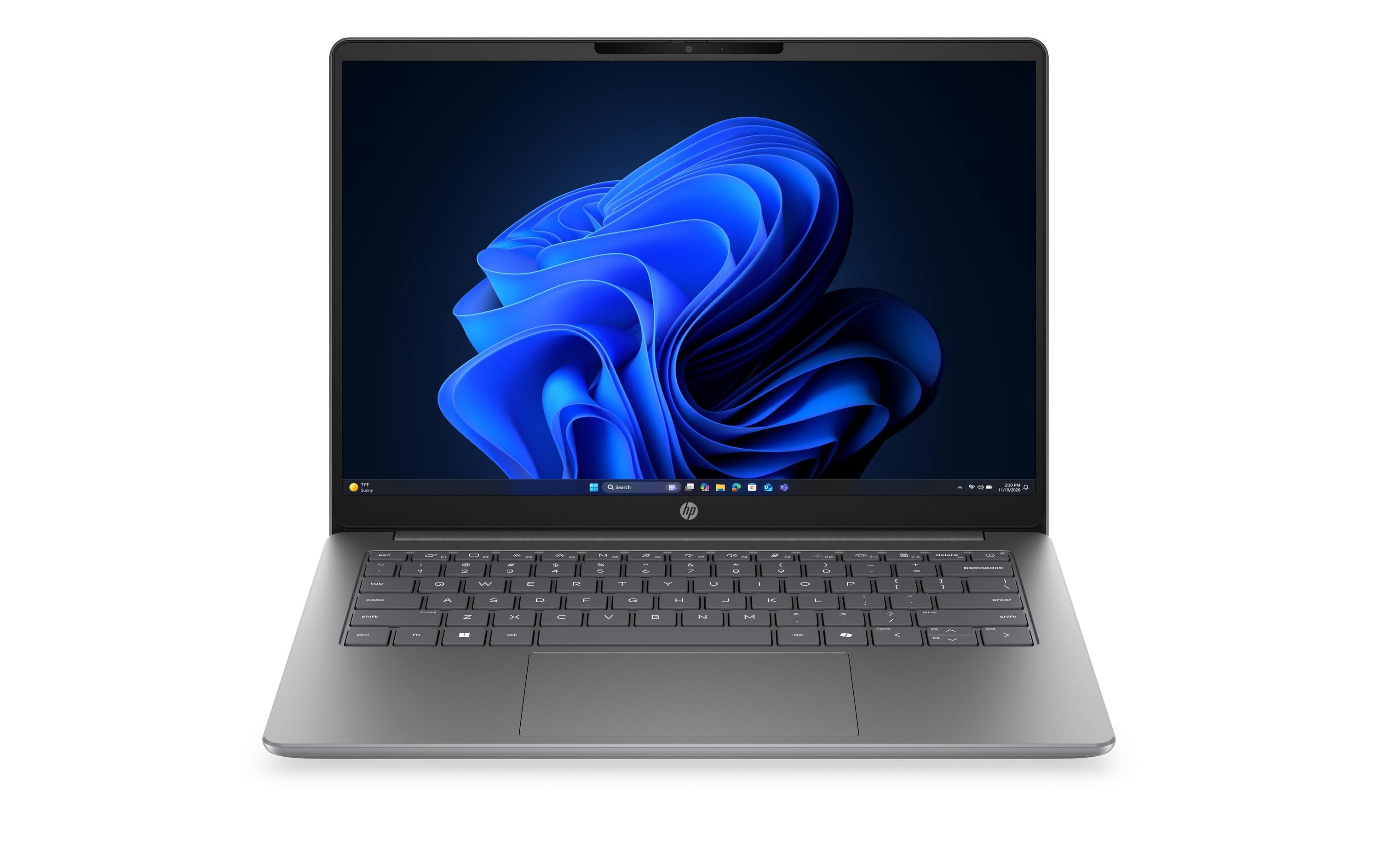 HP Notebook 200 G2a 14 DV6J1ES