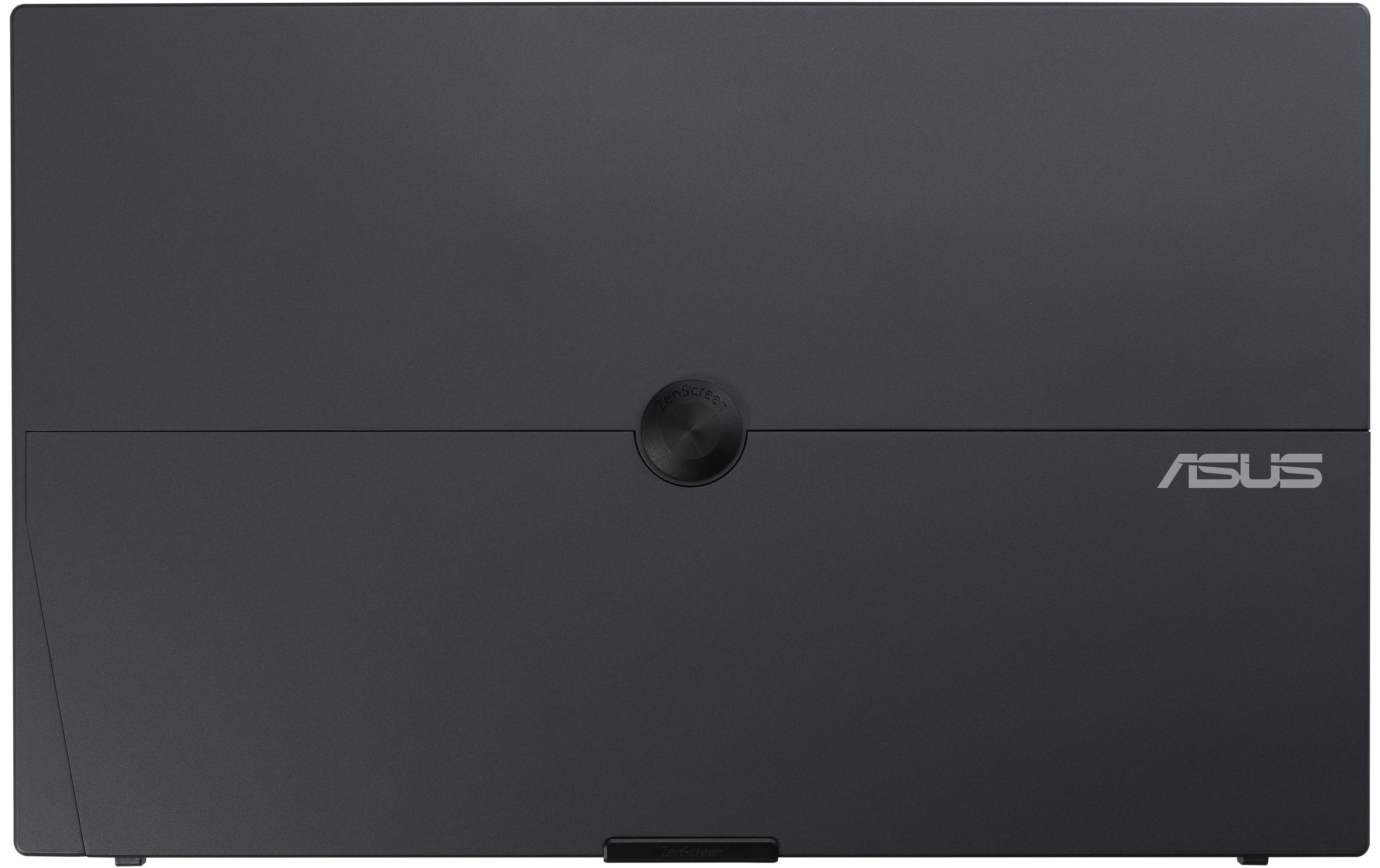 ASUS Monitor ZenScreen MB16AMTR