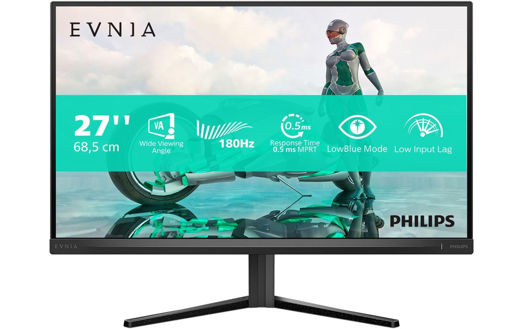 Philips Monitor 27M2N3200S/00