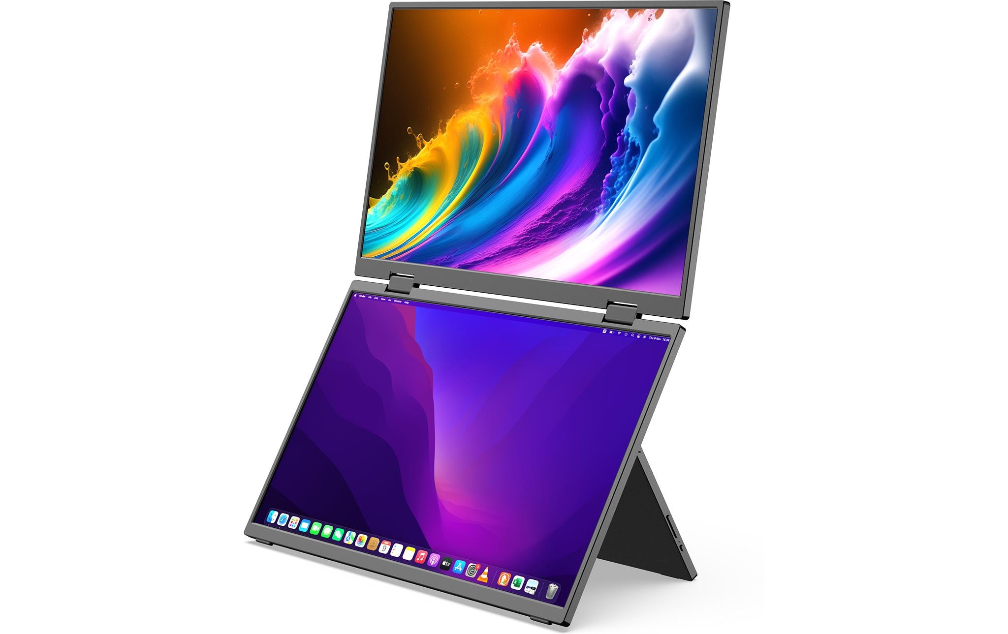 Minix Monitor Dual SF15