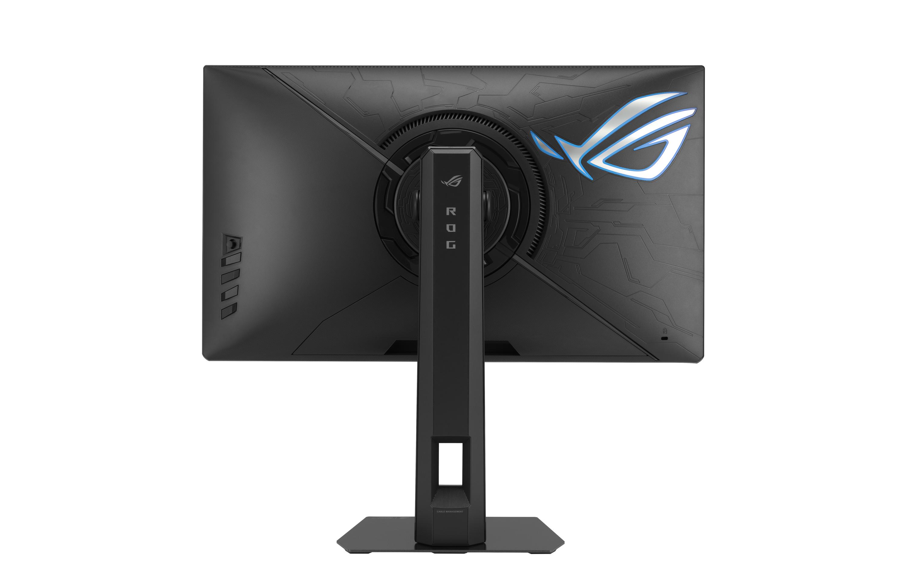ASUS Monitor ROG Strix XG248QSG Ace