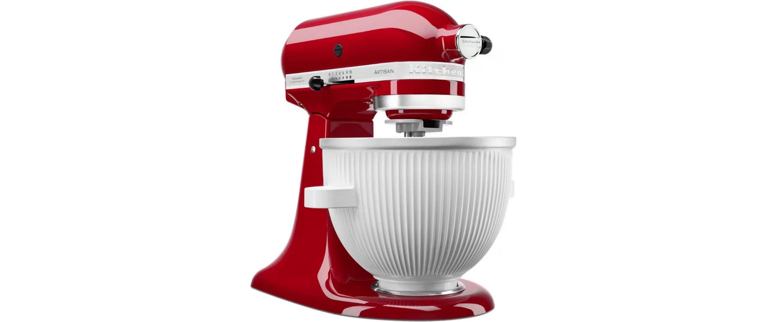 KitchenAid Speiseeisbereiter 1.9 l