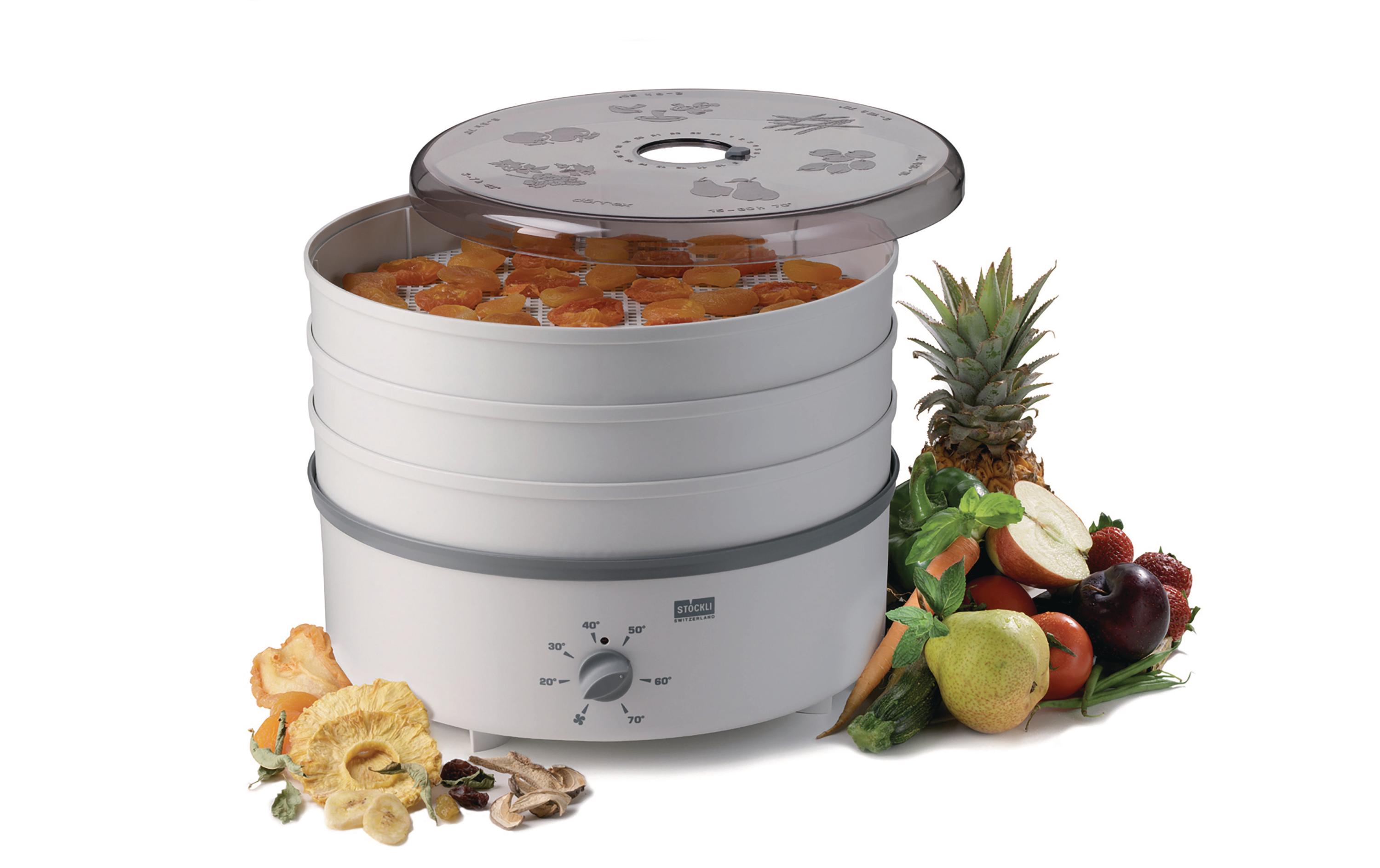 Stöckli Dörrgerät Stöckli Dörrgerät