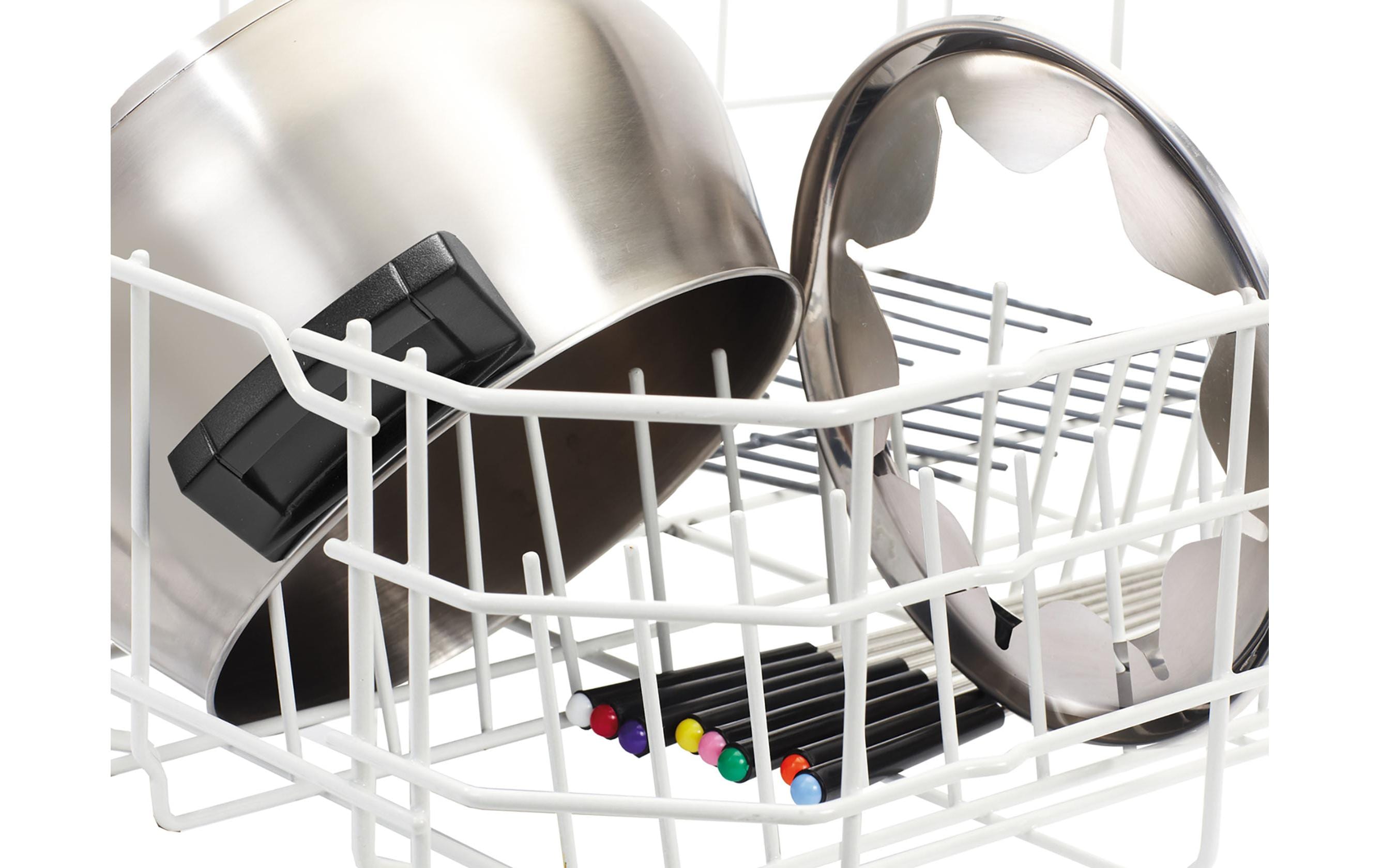 FRITEL Fondue FO2470 Edelstahl/Kunststoff 1.5 l 1500 W
