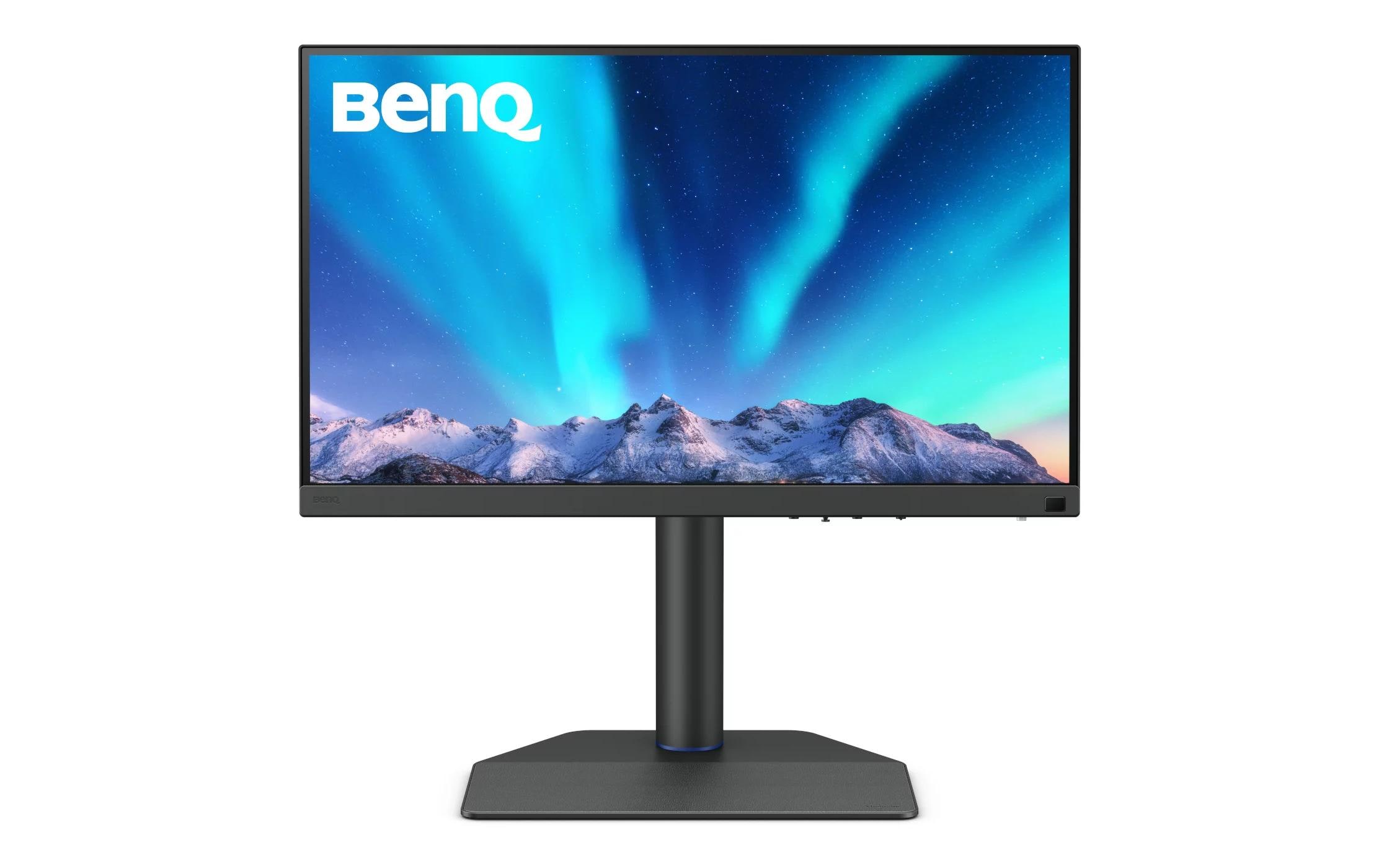 BenQ Monitor SW272Q