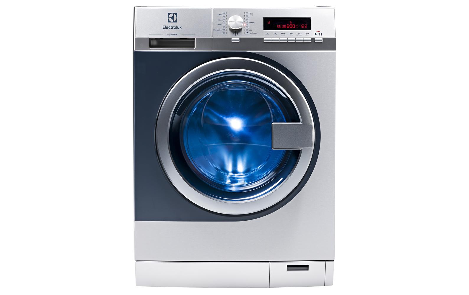 Electrolux Professional Waschmaschine myPro  WE170V A+++