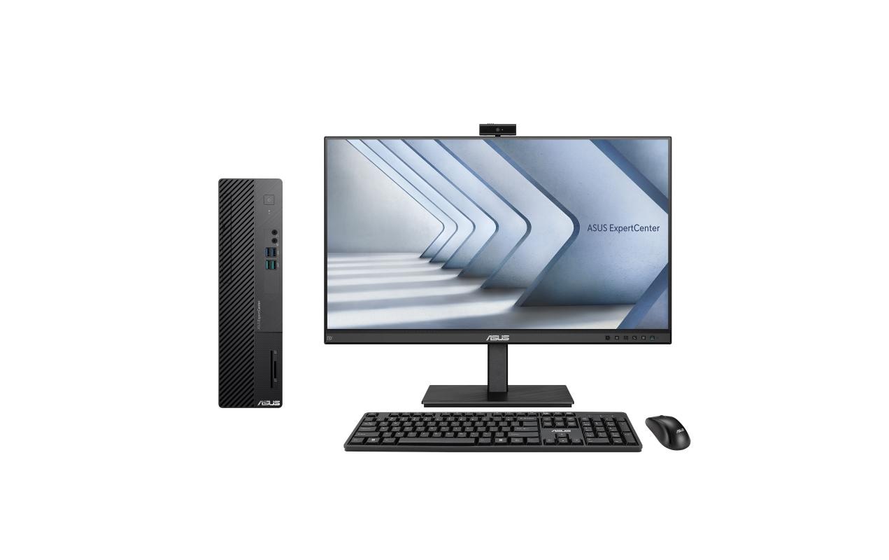 ASUS PC ExpertCenter D5 (D500SE-713700016W)