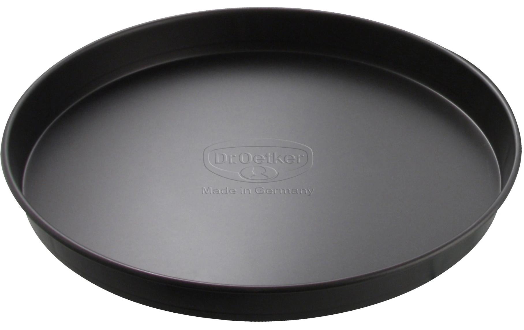 Dr.Oetker Pizzablech Tradition 32 cm Dr.Oetker Pizzablech Tradition 32 cm