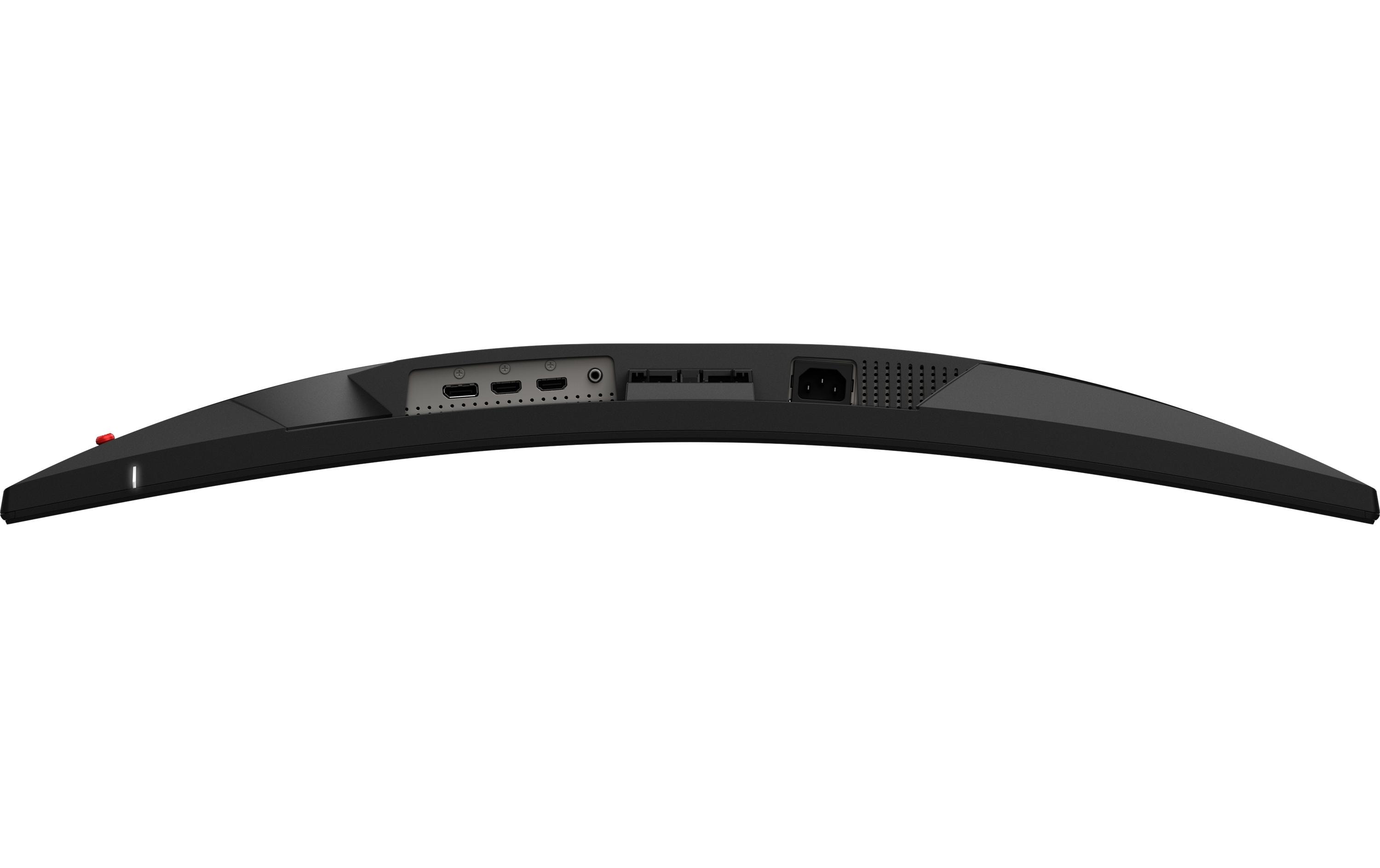 MSI Monitor MAG 321CQFDE E18