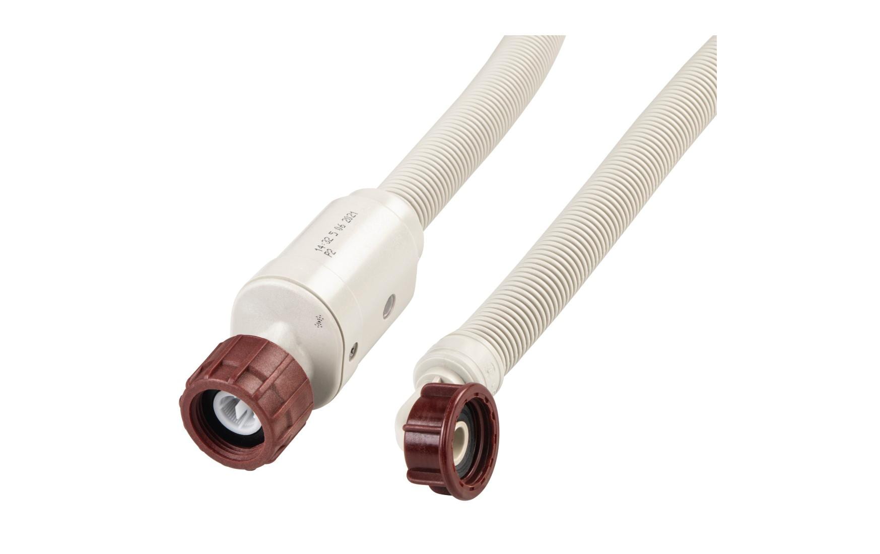 Xavax Aquastop Wasserschlauch 1.5 m, 1 Stück Xavax Aquastop Wasserschlauch 1.5 m, 1 Stück