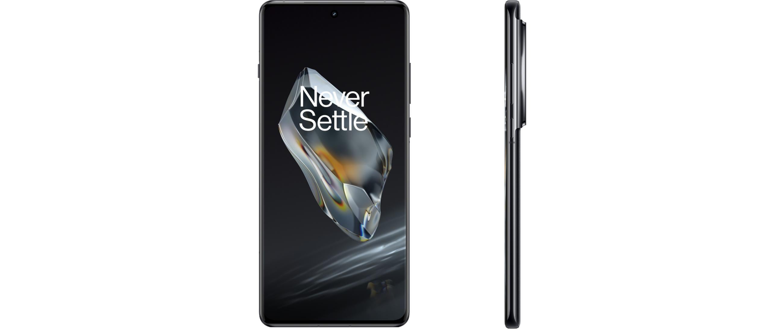 OnePlus 12 256 GB Black