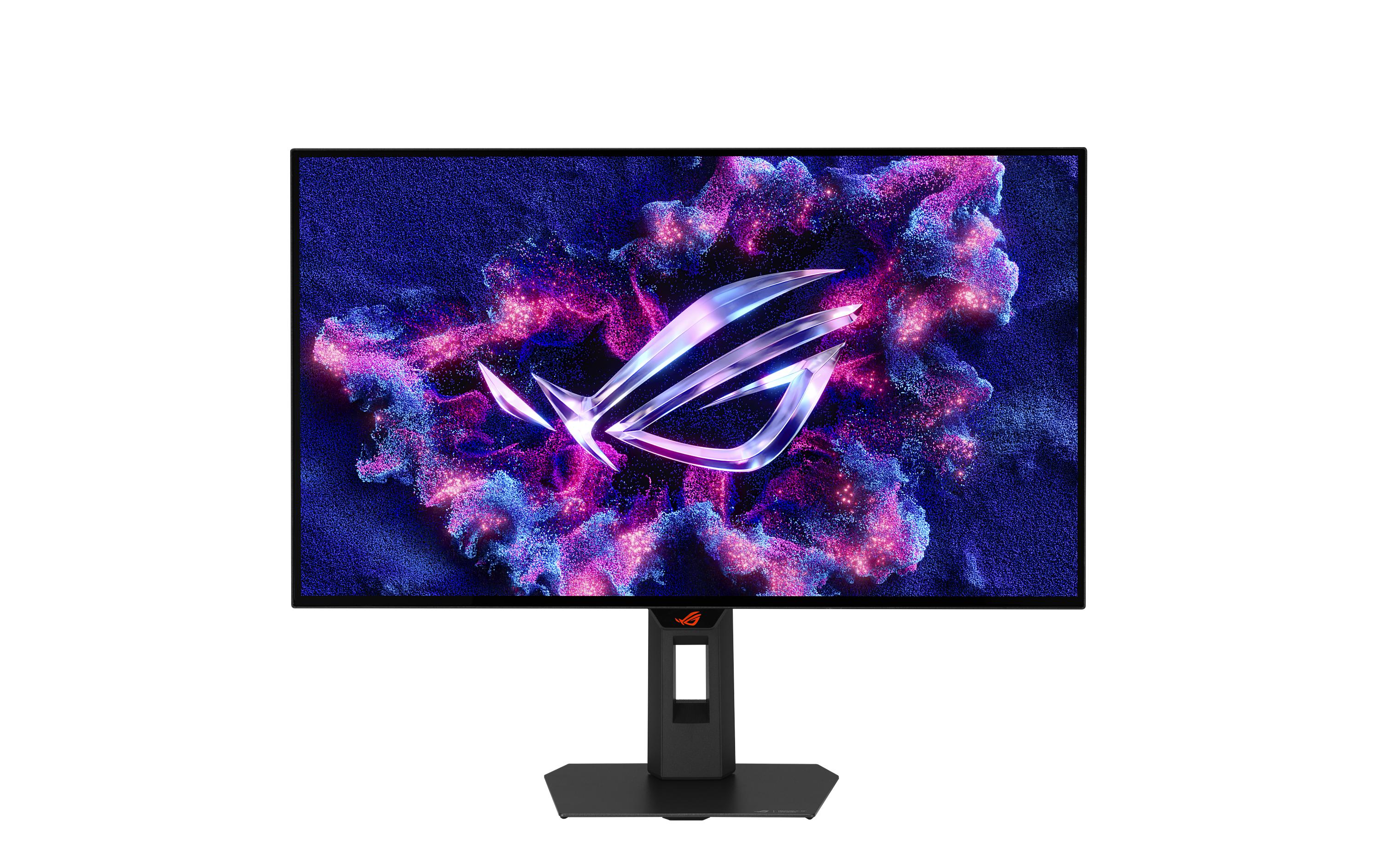 ASUS Monitor ROG Strix OLED XG27AQDMGR