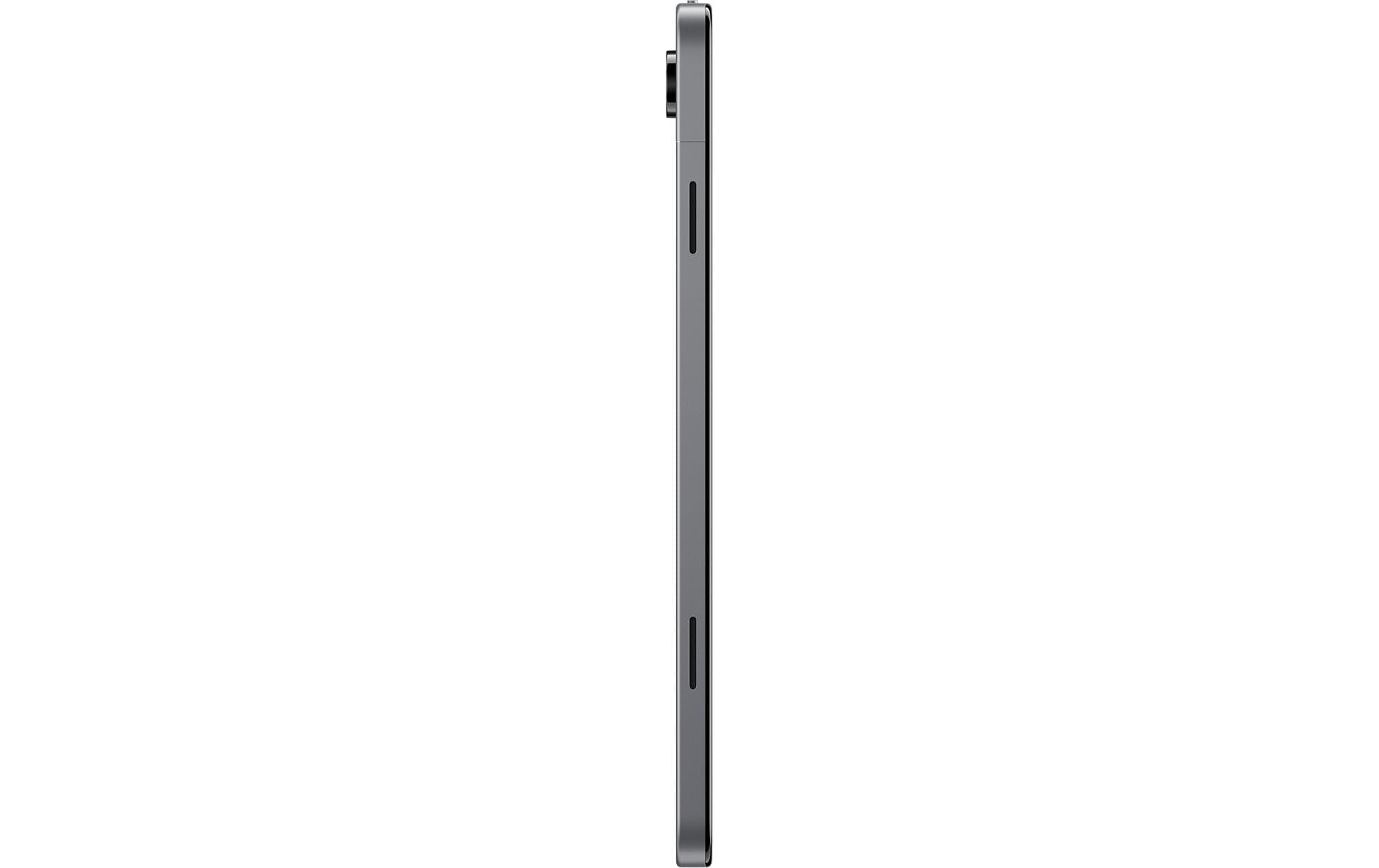 Samsung Tablet Galaxy Tab A11+ 5G 256 GB Grau