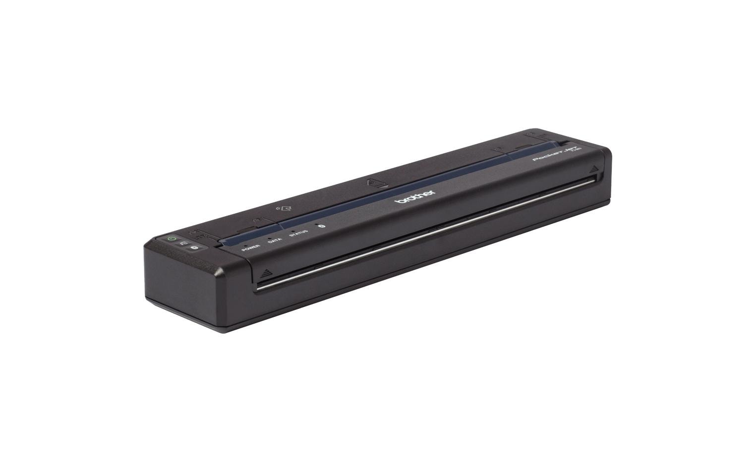 Brother Mobiler Drucker PJ-863 A4-Thermodrucker + Bluetooth