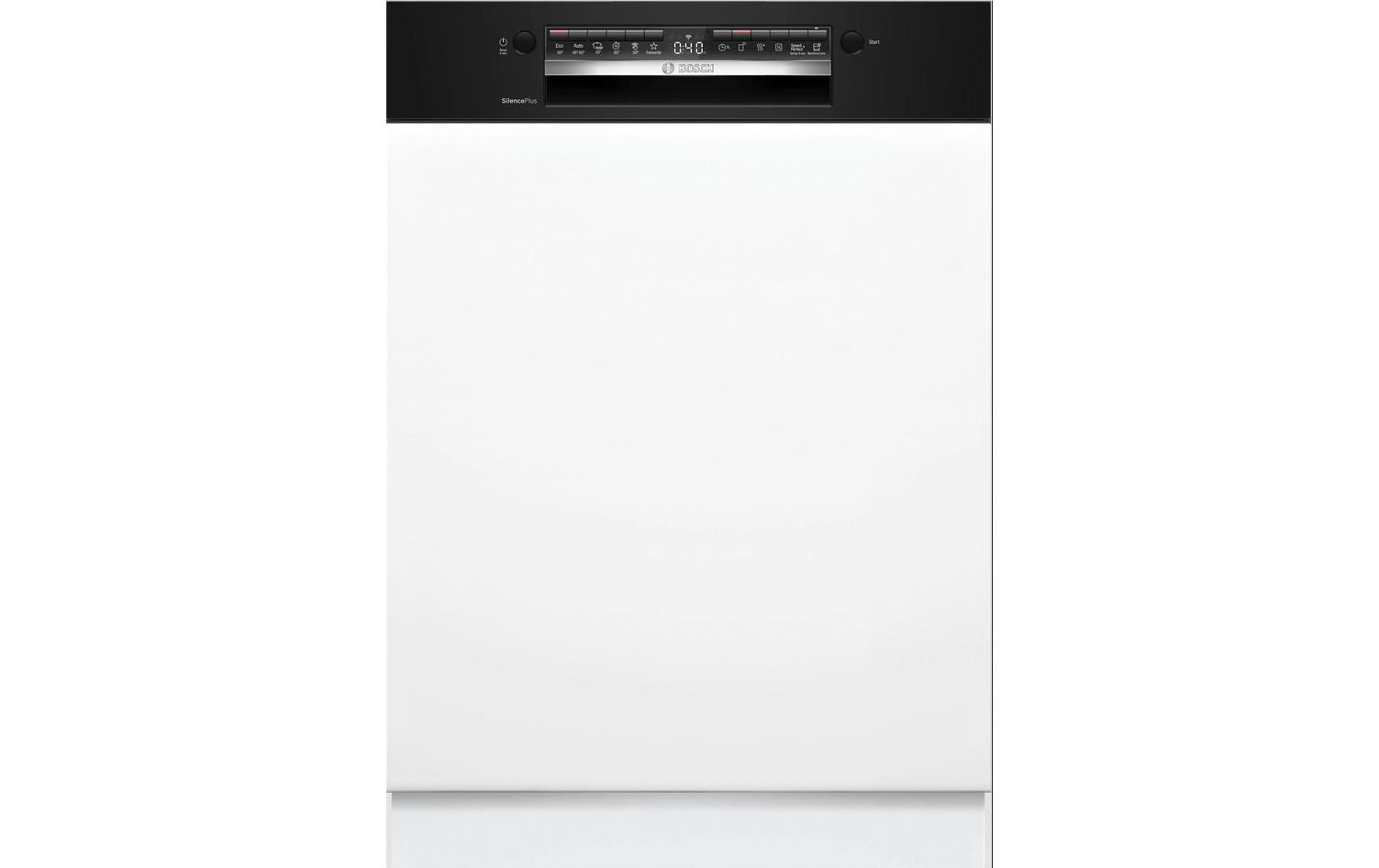 Bosch Einbaugeschirrspüler SMI4HCB19E Bosch Einbaugeschirrspüler SMI4HCB19E