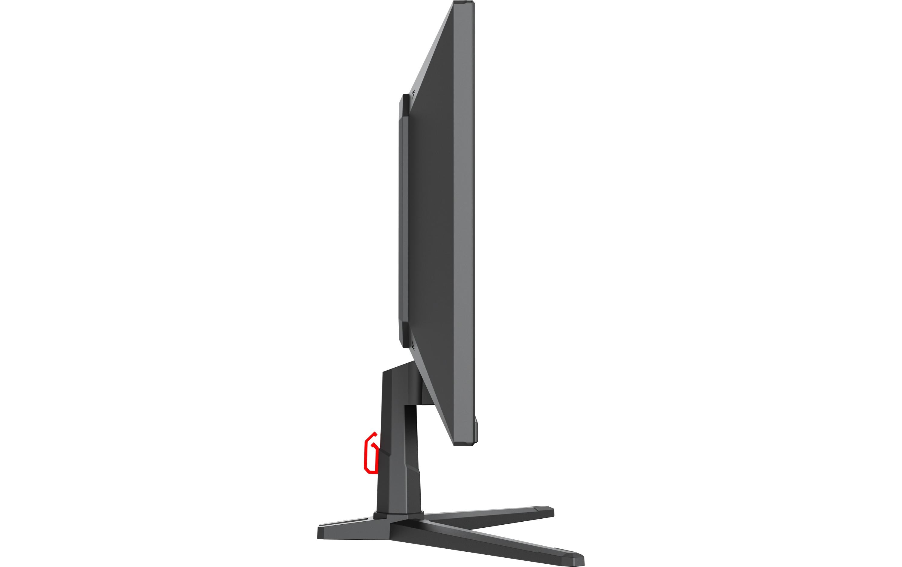 LC-Power Monitor LC-M27F
