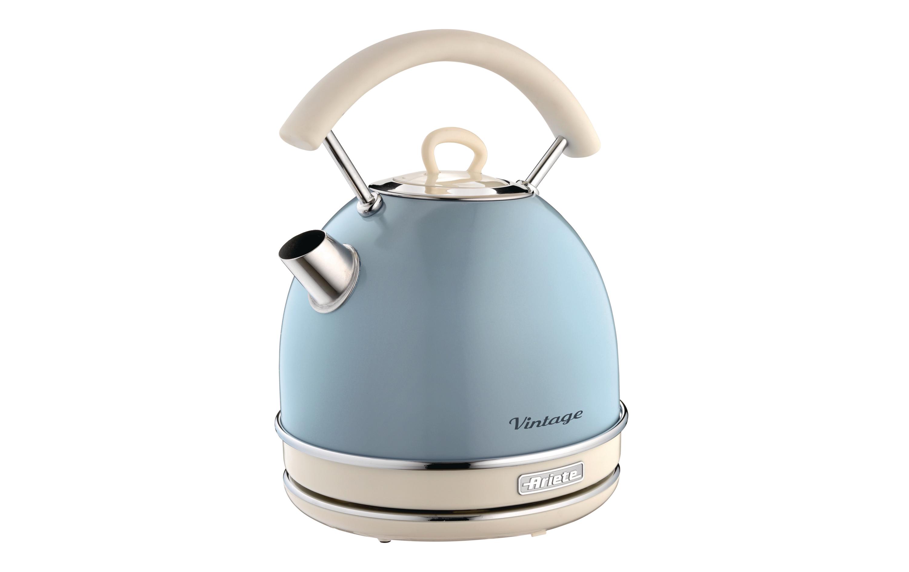 Ariete Wasserkocher 1.7 l Blau Ariete Wasserkocher 1.7 l Blau