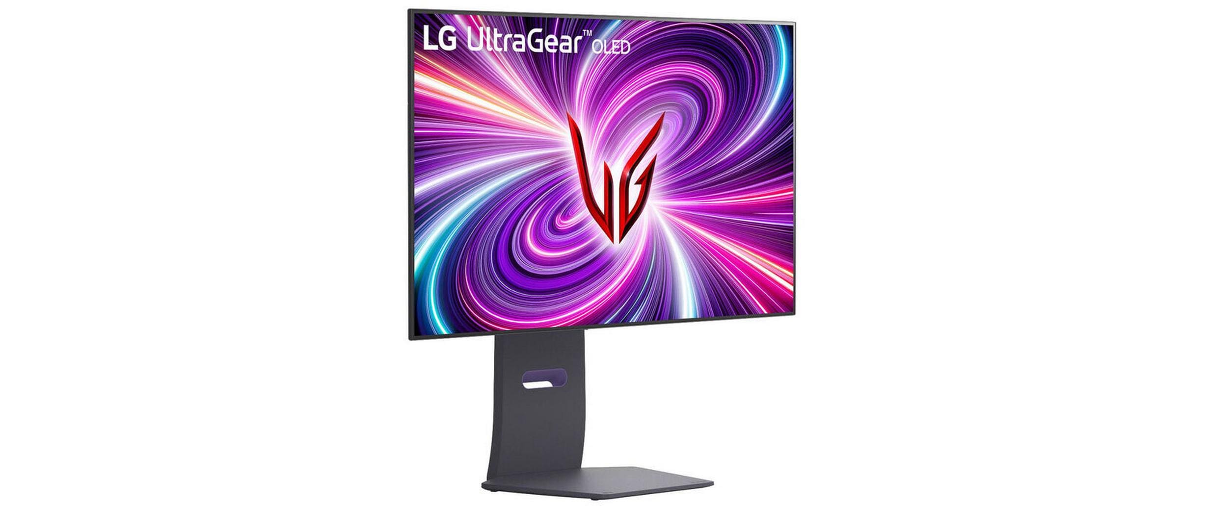 LG Monitor 32GS94UX-B.AEU