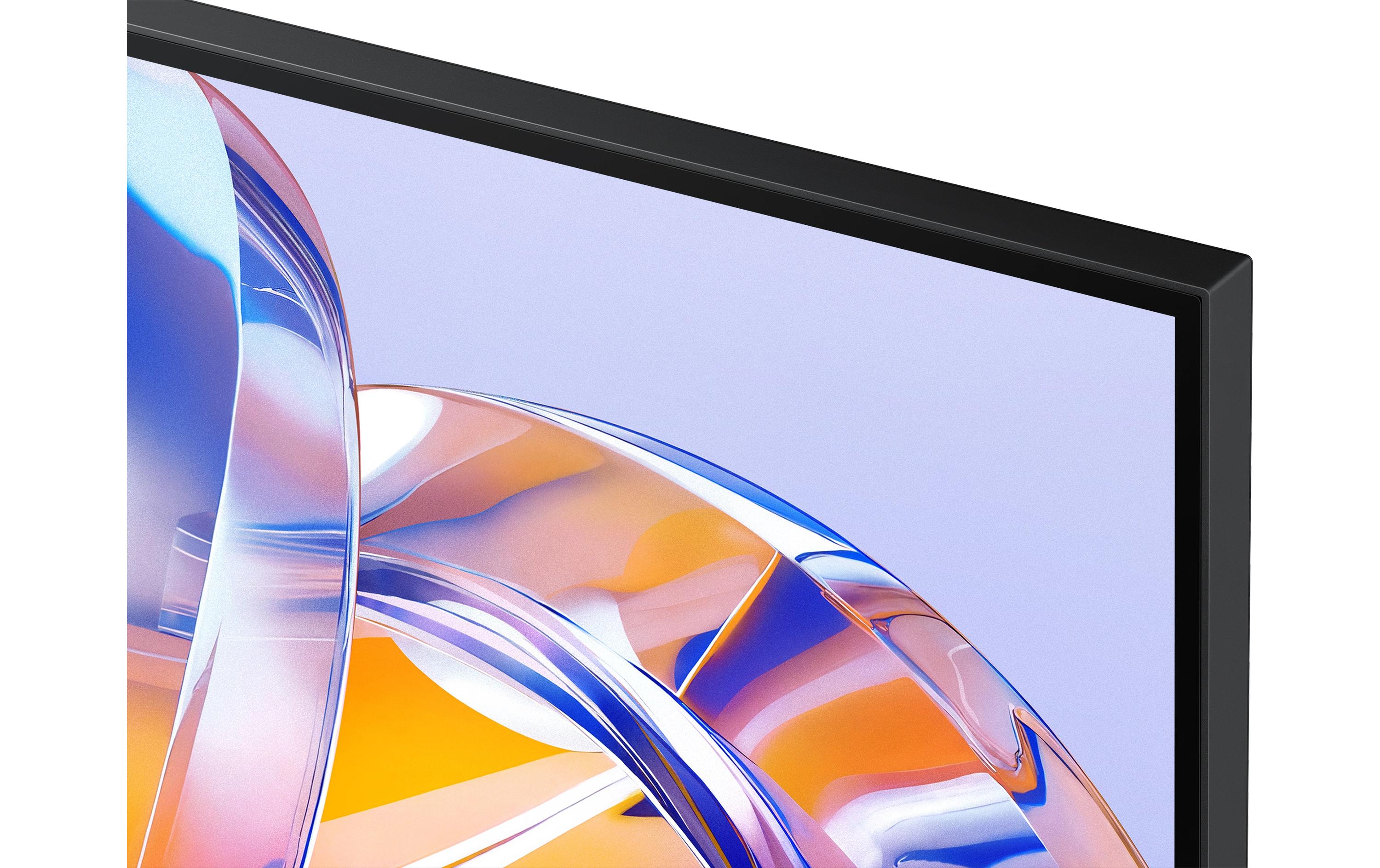 Samsung Monitor ViewFinity S80UH