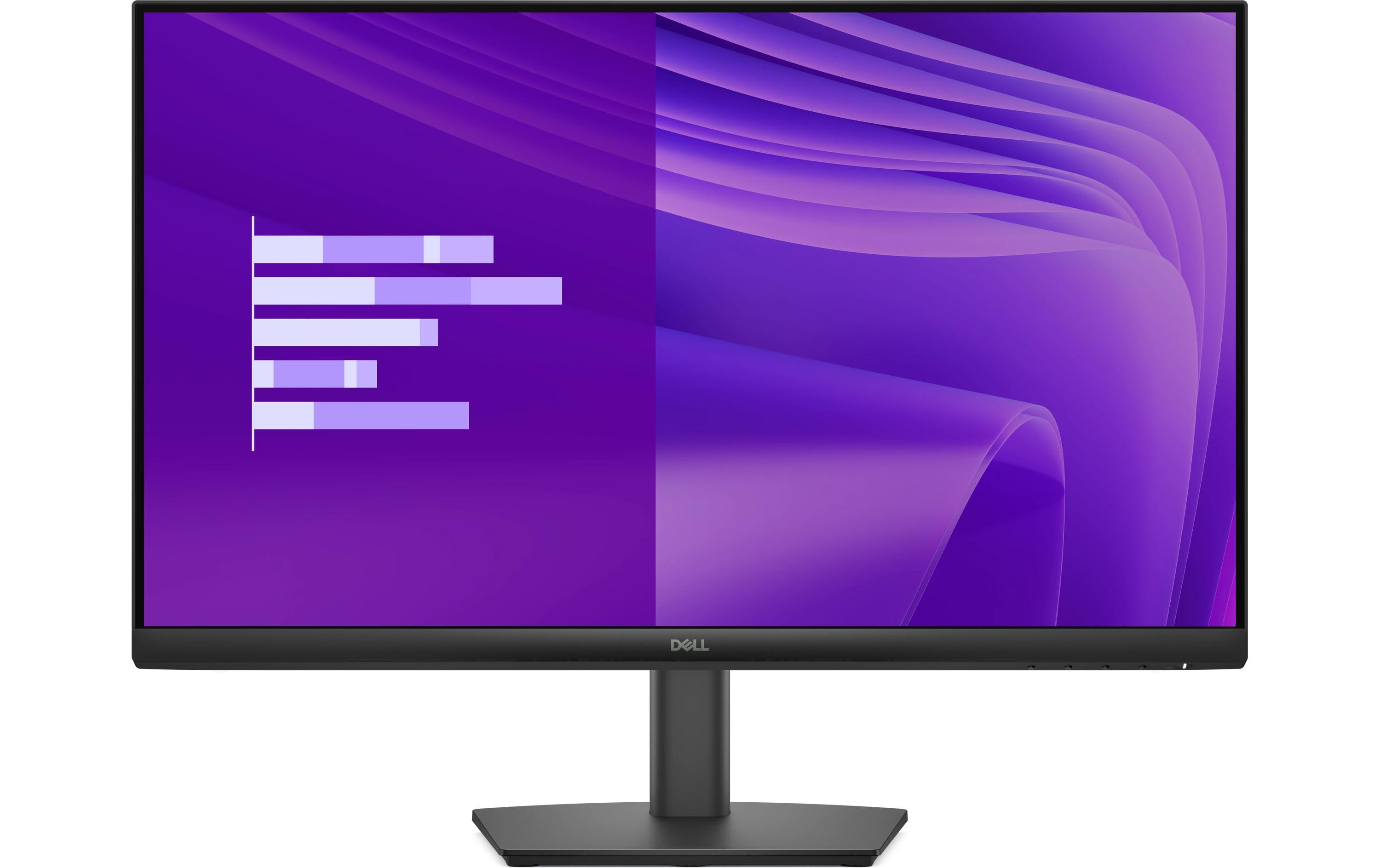 Dell Monitor E2425HM