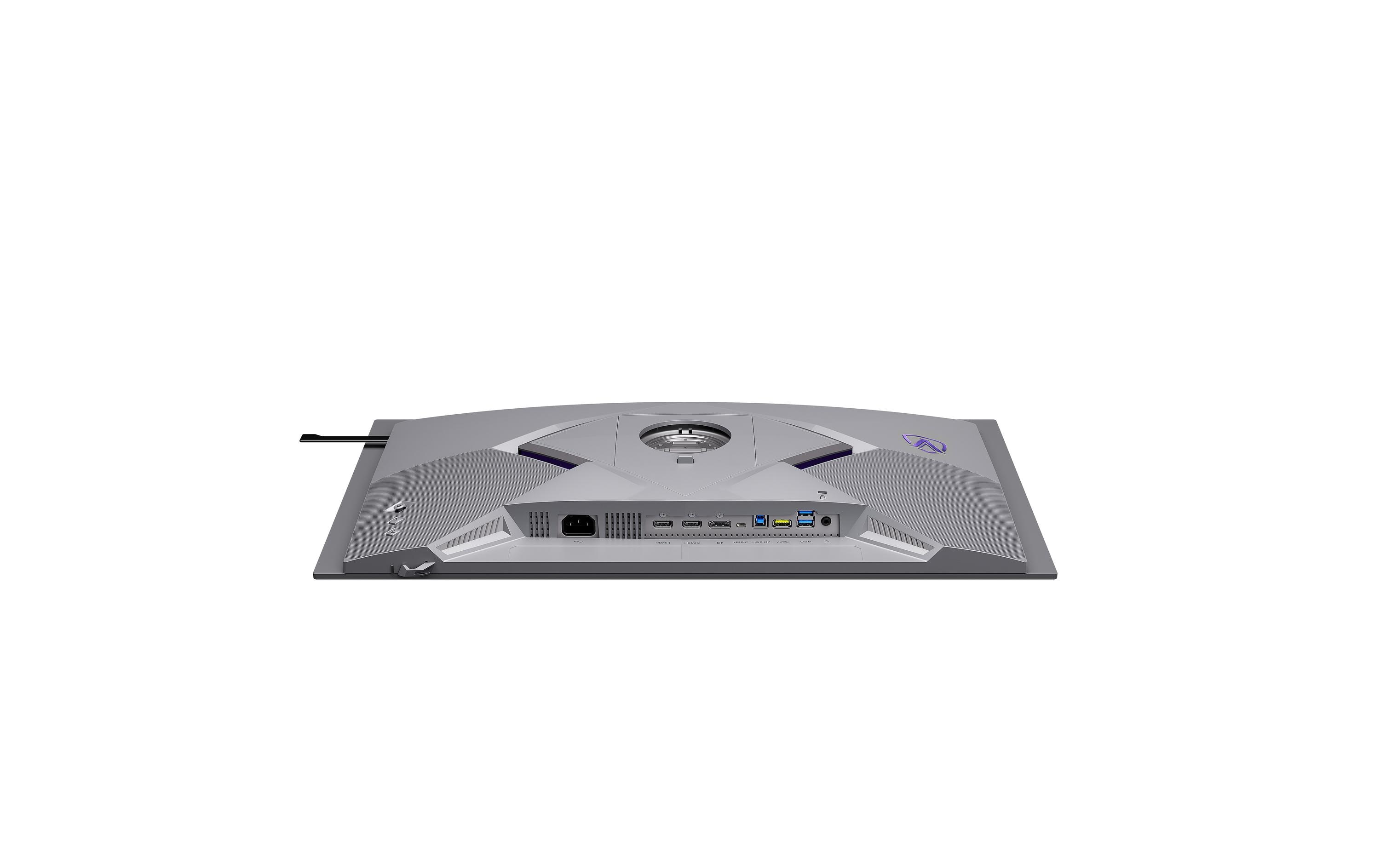 AOC Monitor AGP277QKDC
