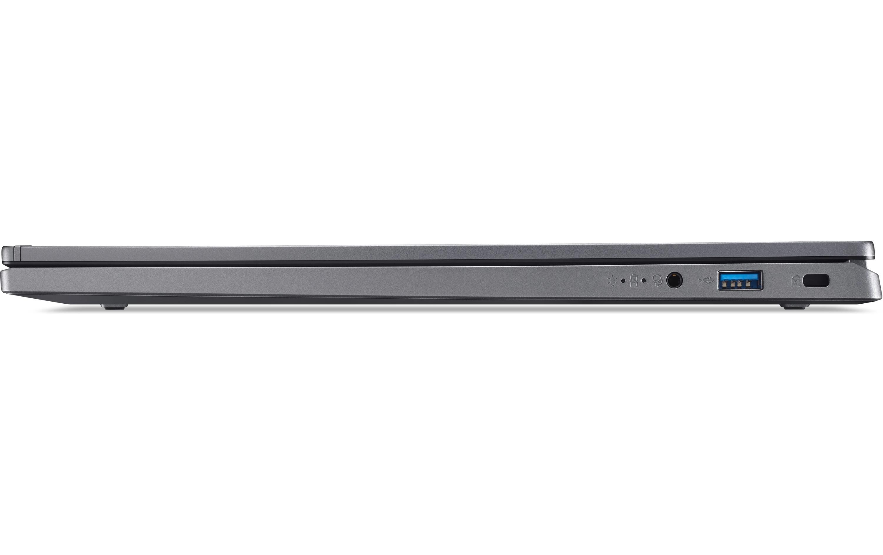 Acer Notebook Aspire 17 (A17-51M-556X)