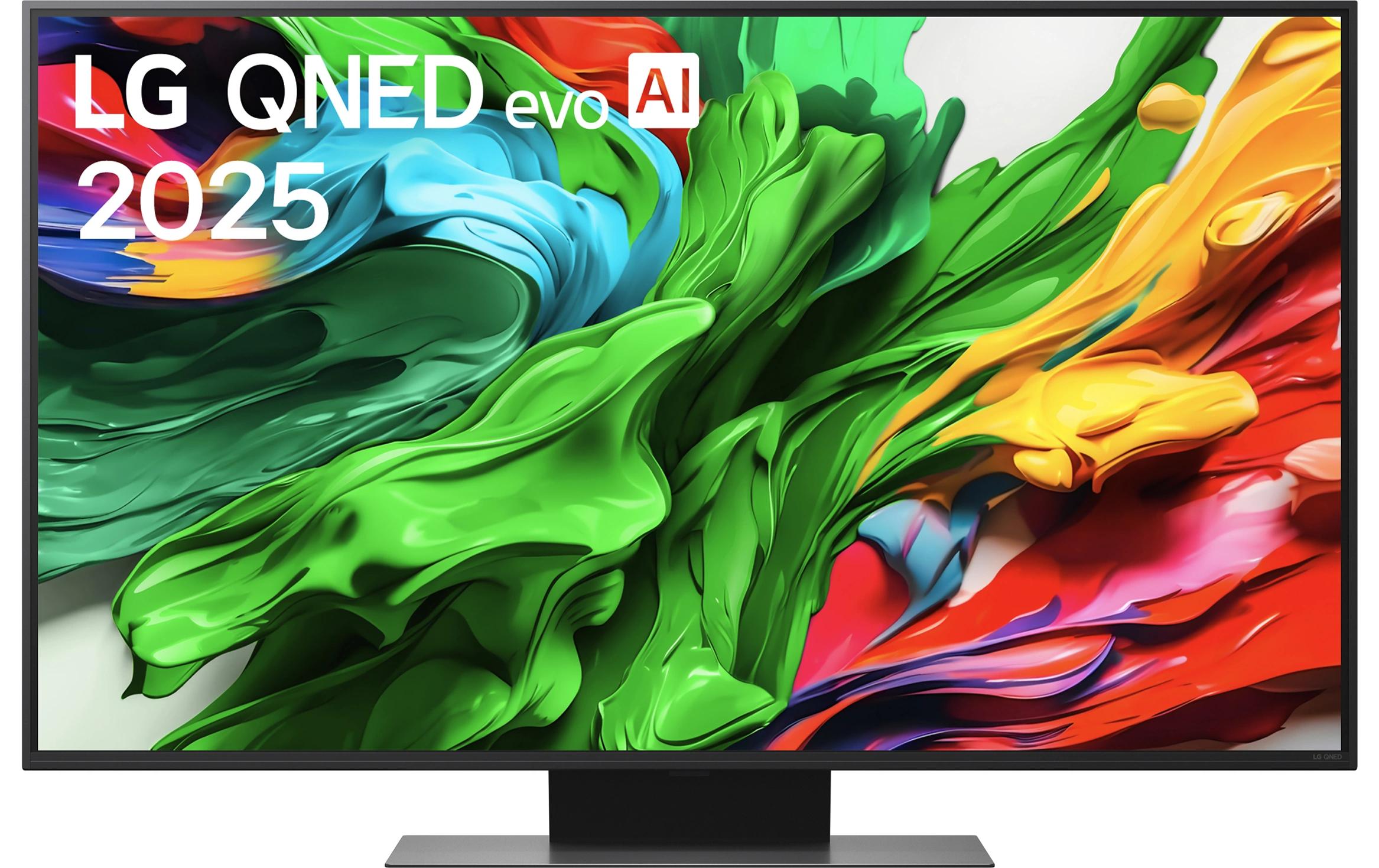 LG TV 50QNED86A6C 50, 3840 x 2160 (Ultra HD 4K), QNED LG TV 50QNED86A6C 50, 3840 x 2160 (Ultra HD 4K), QNED