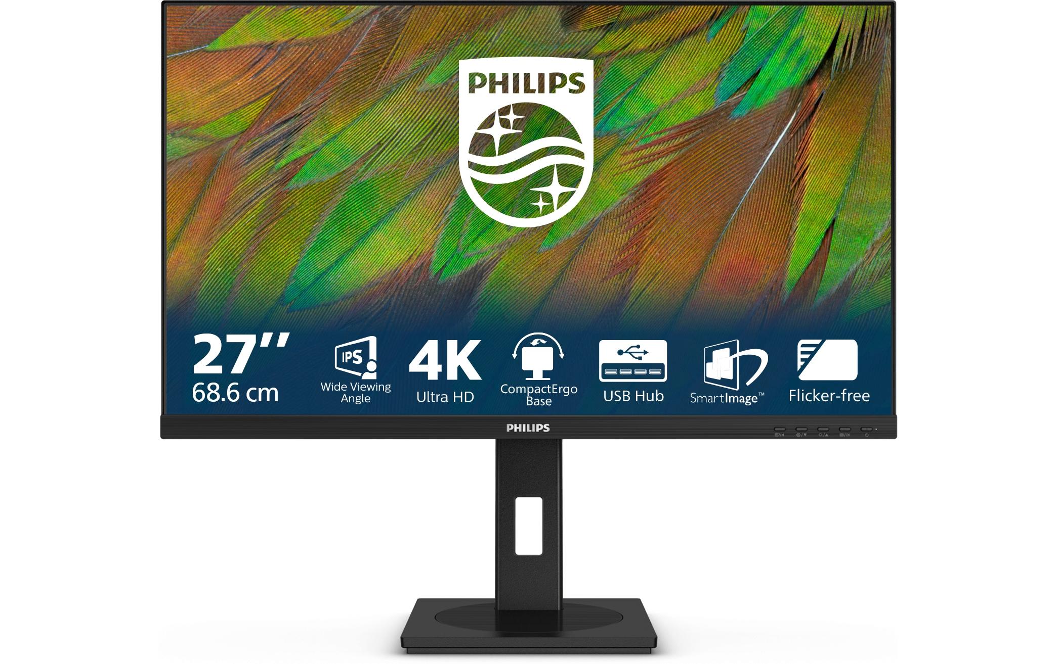 Philips Monitor 27B1N3800/00
