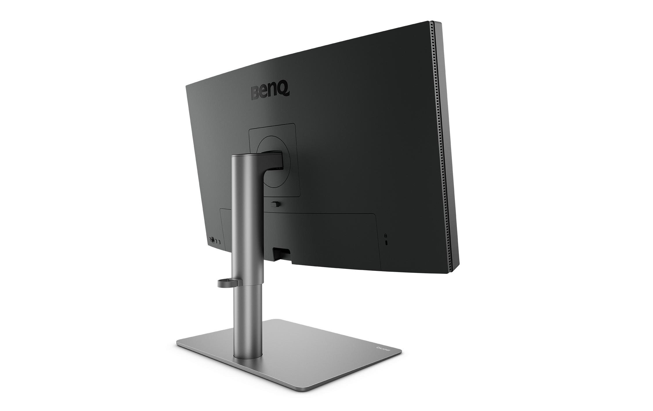 BenQ Monitor PD2725U