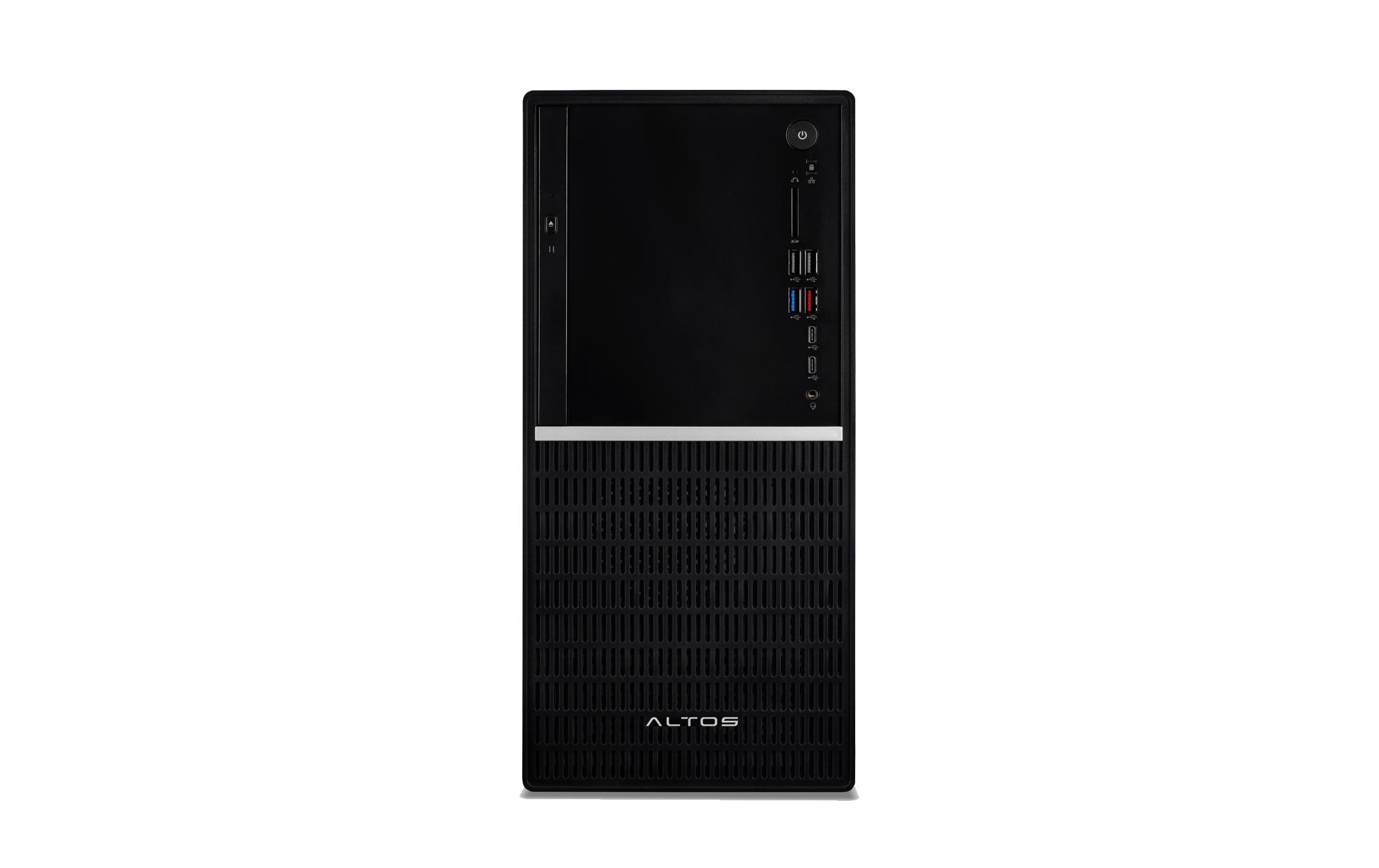 Acer Altos P130 F10 (20 Liter)