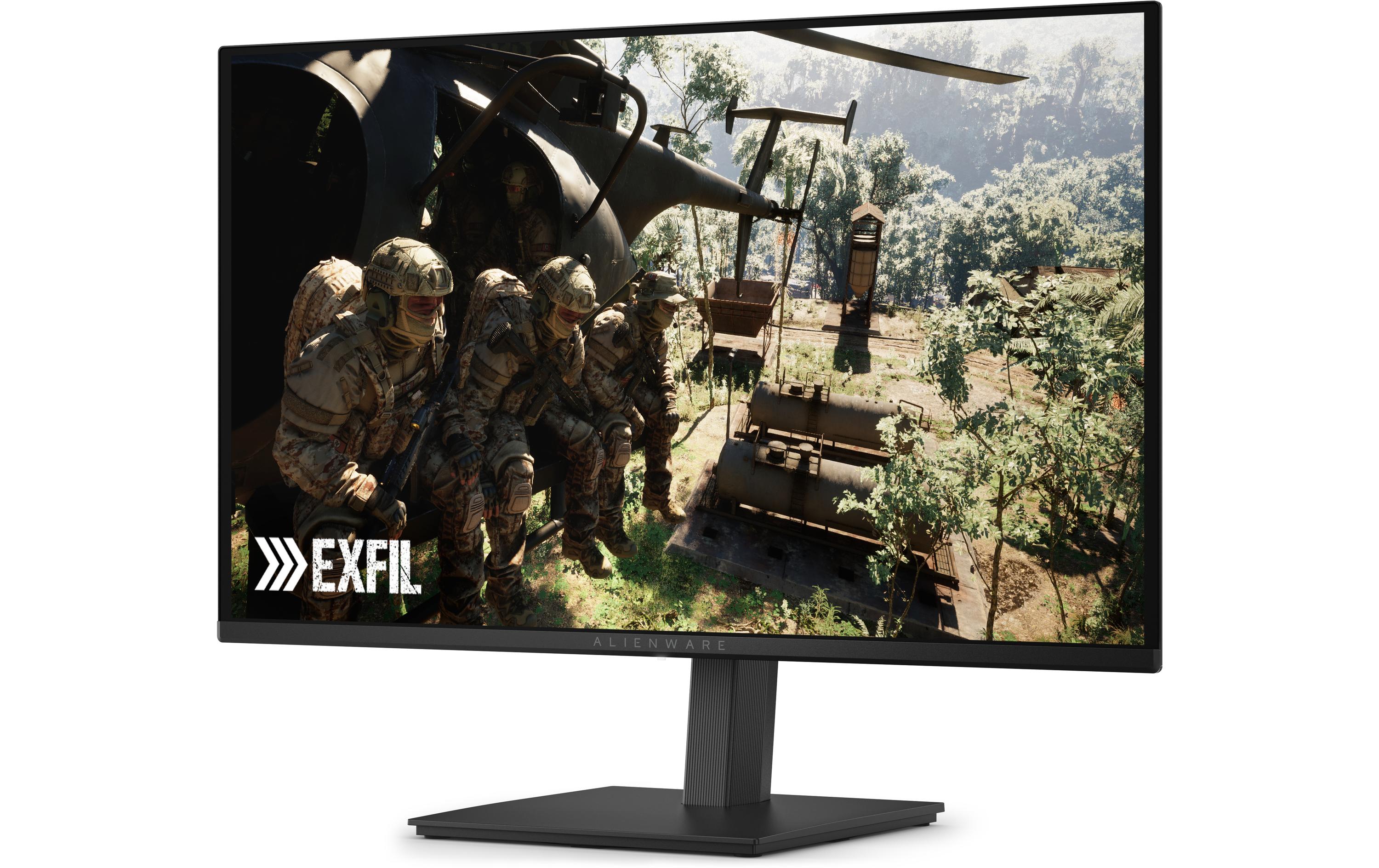 Dell Monitor Alienware AW2726DM