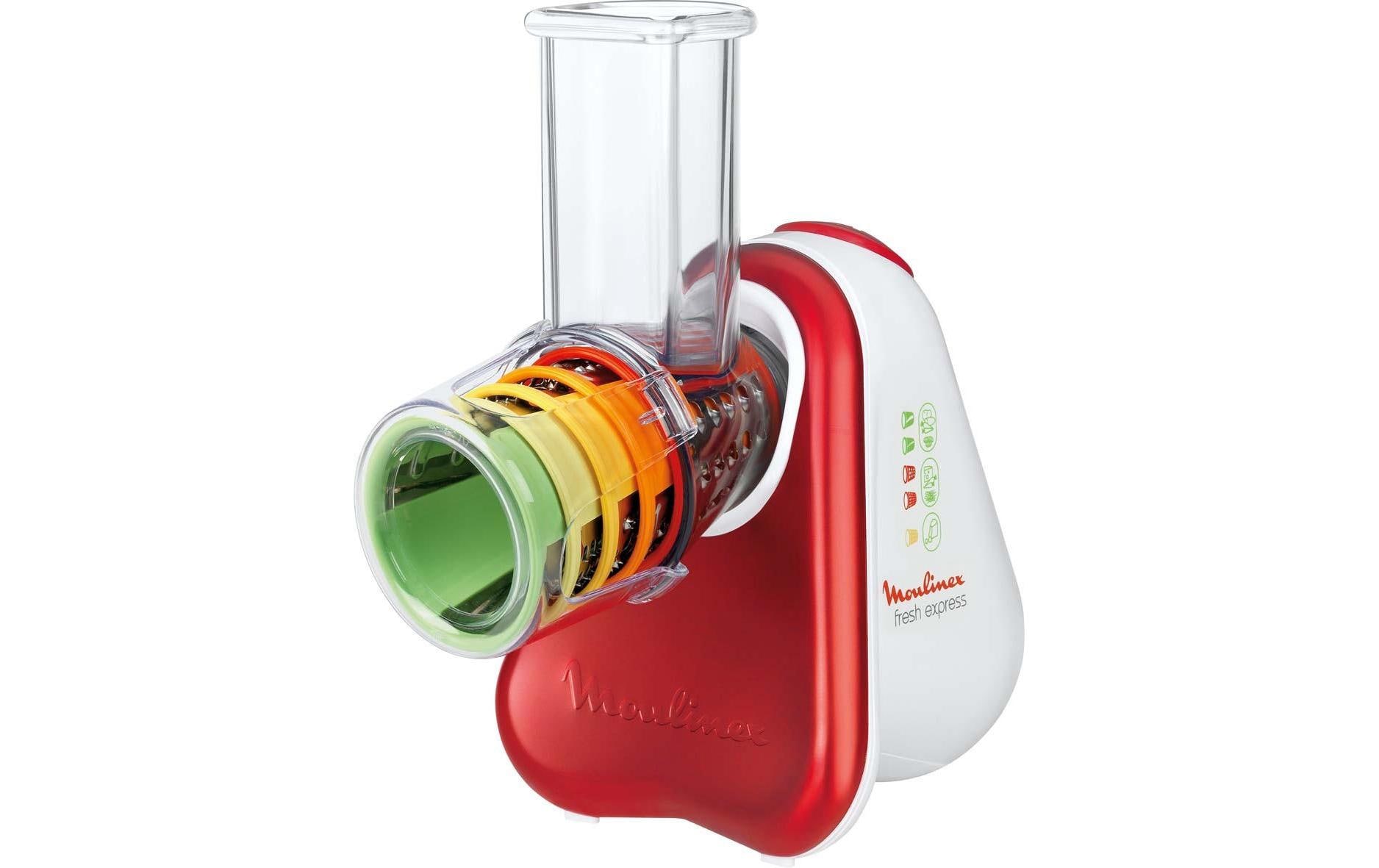 Moulinex Zerkleinerer Fresh Express Plus 0 l Moulinex Zerkleinerer Fresh Express Plus 0 l