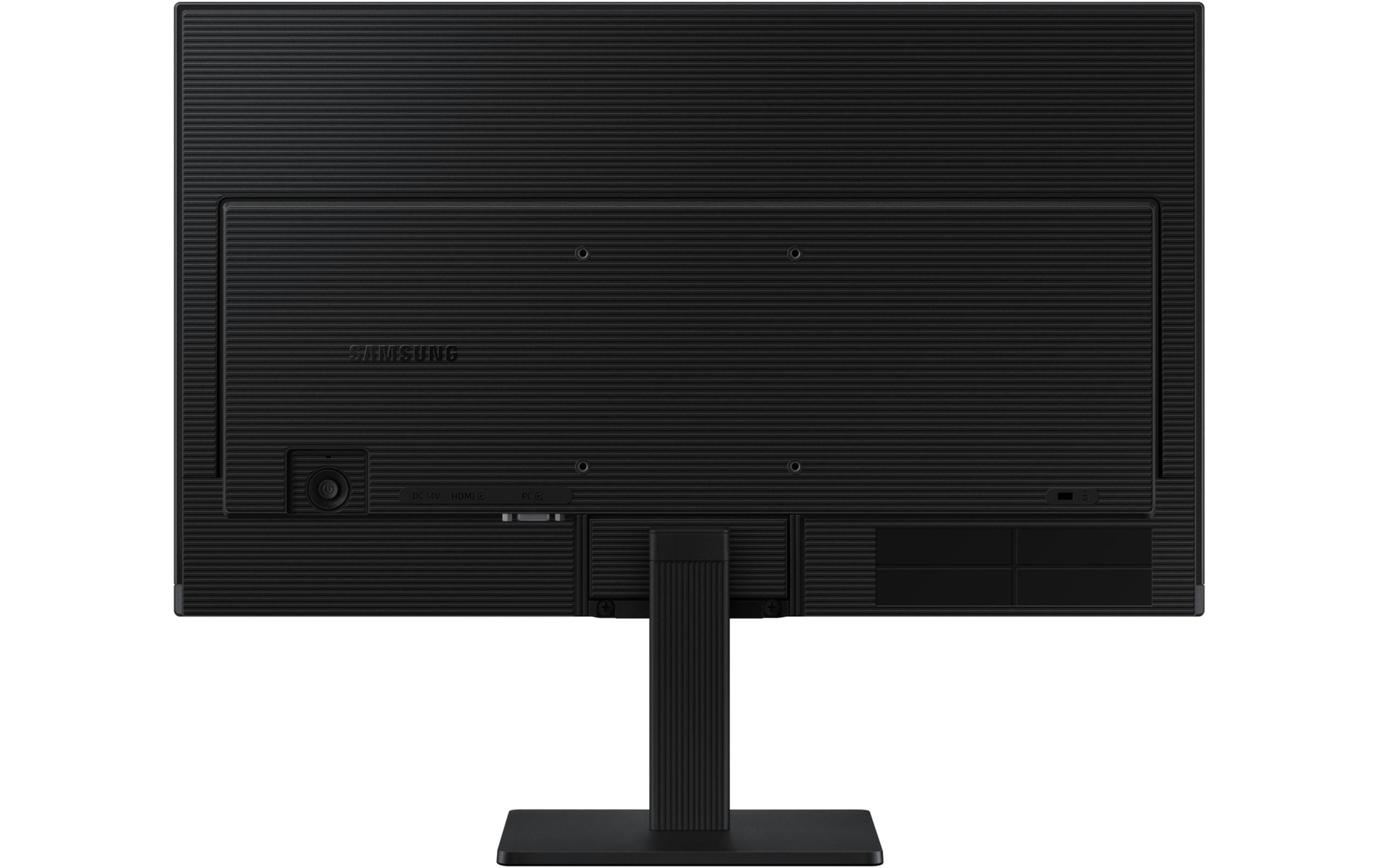 Samsung Monitor LS27D300GAUXEN