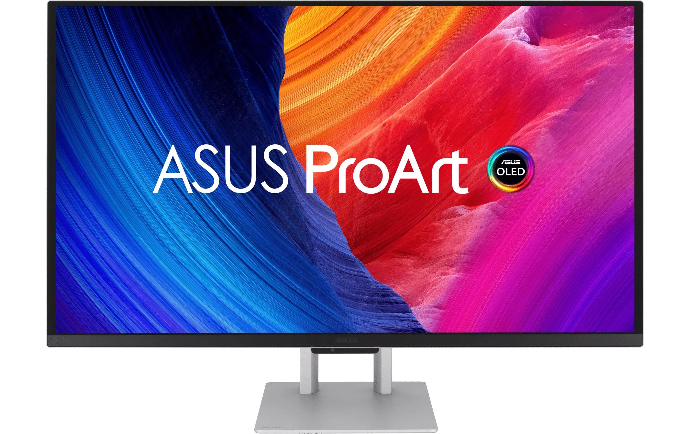 ASUS Monitor ProArt PA27UCDMR