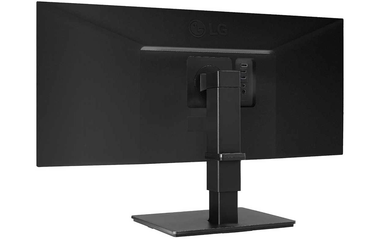 LG Monitor 34BR65F-B