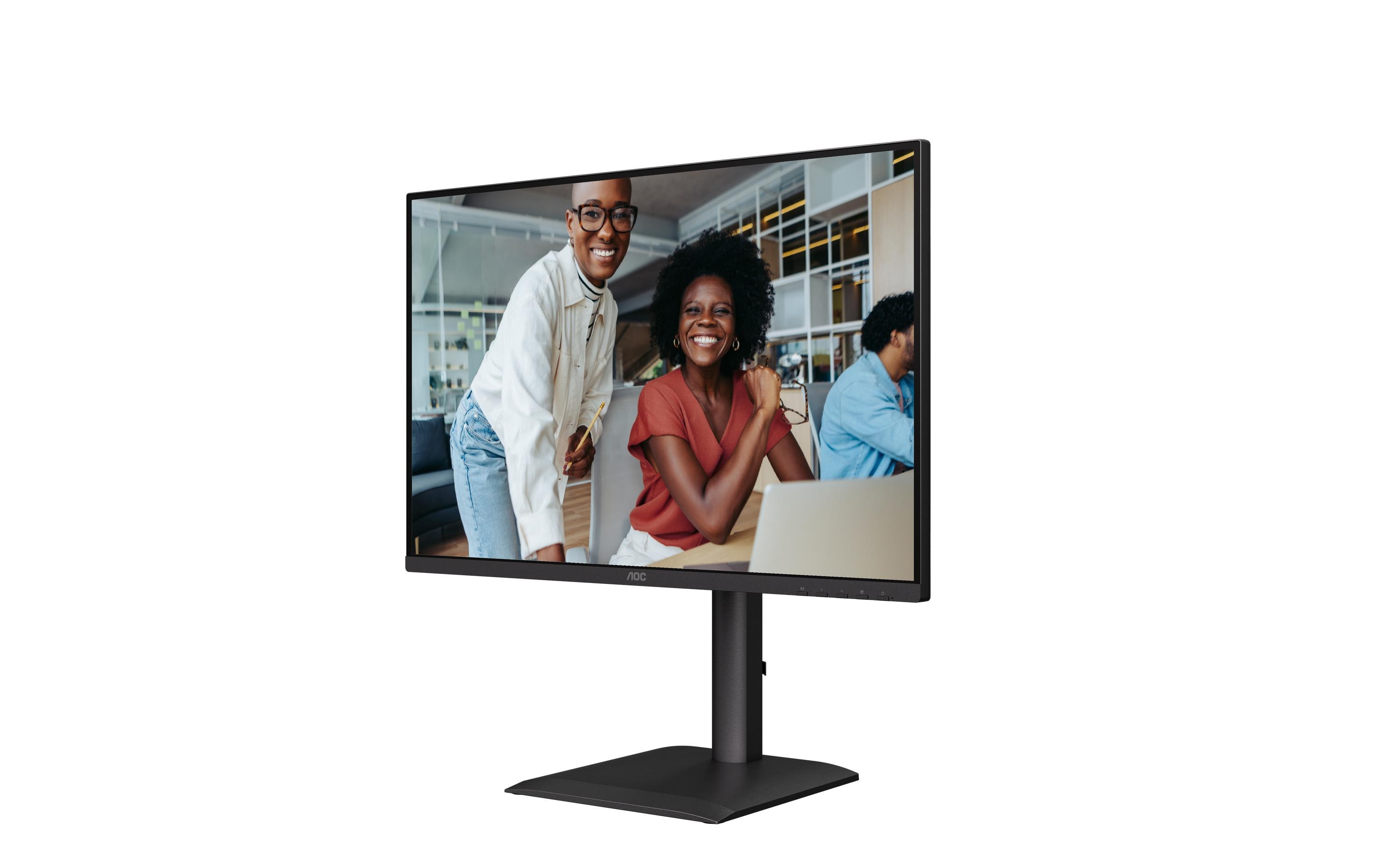 AOC Monitor X24E4U