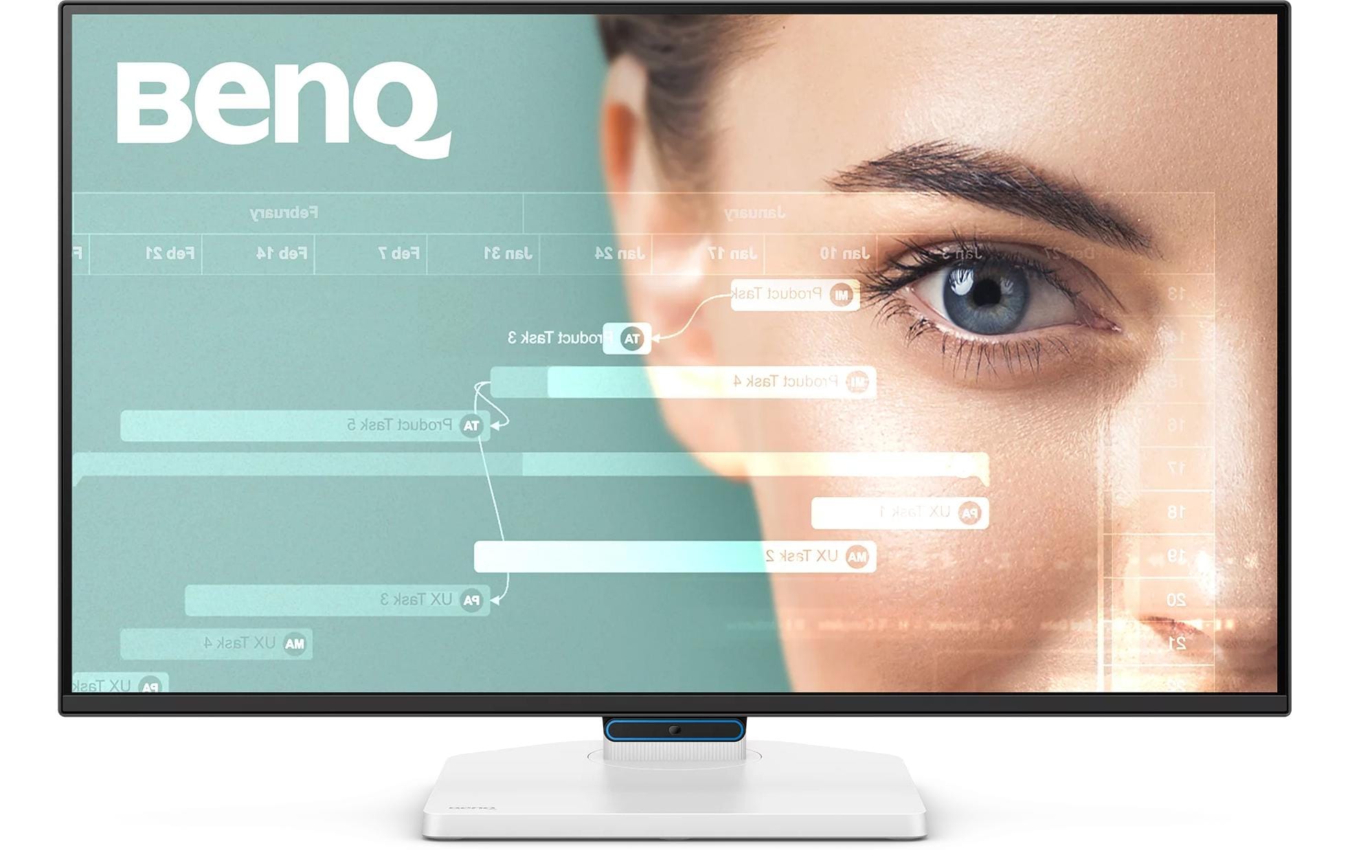 BenQ Monitor GW2790TC
