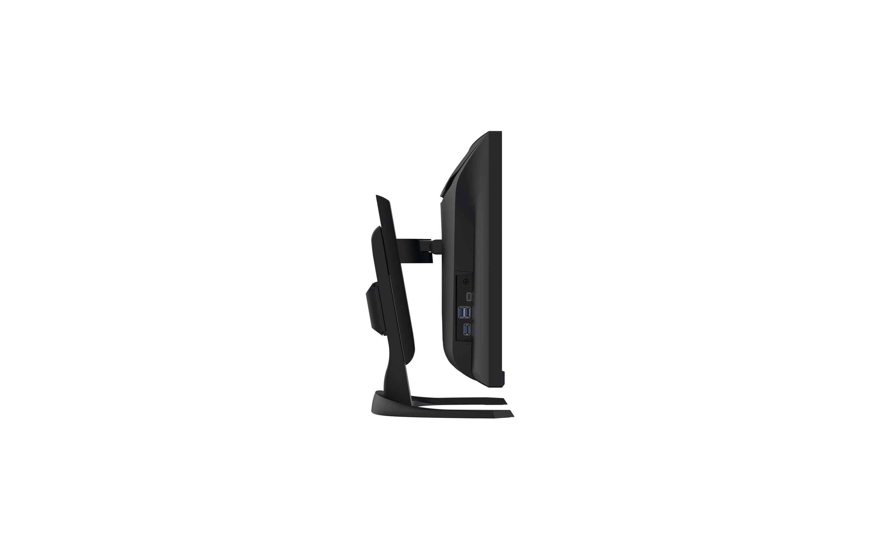 EIZO FlexScan EV3451X-BK 86.6 cm (34.1?) 3440 x 1440 Schwarz