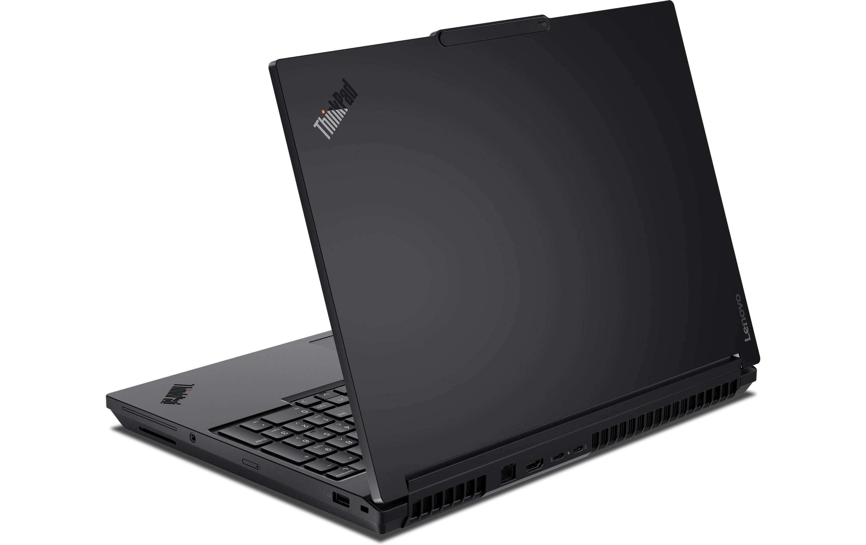 Lenovo Notebook ThinkPad P16 Gen 3 (Intel)