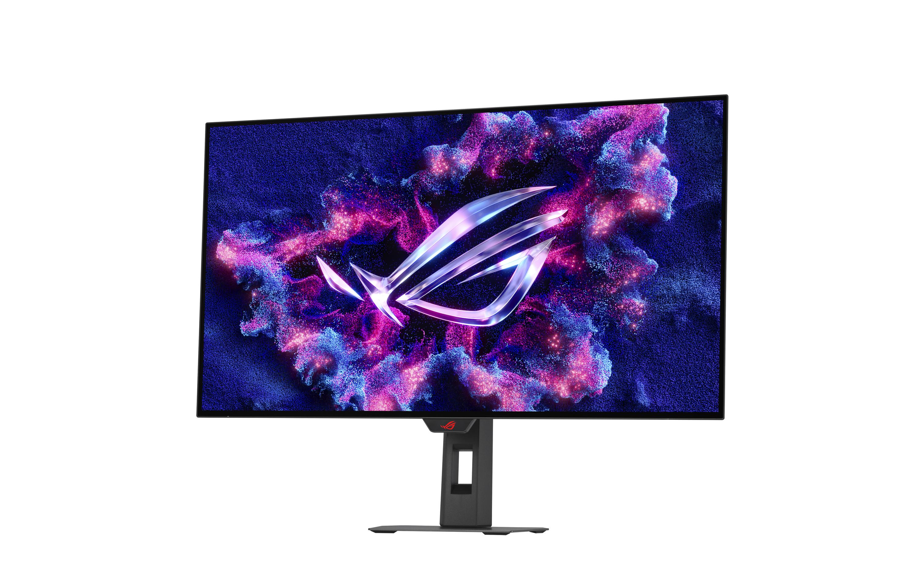 ASUS Monitor ROG Strix XG32UCWMG