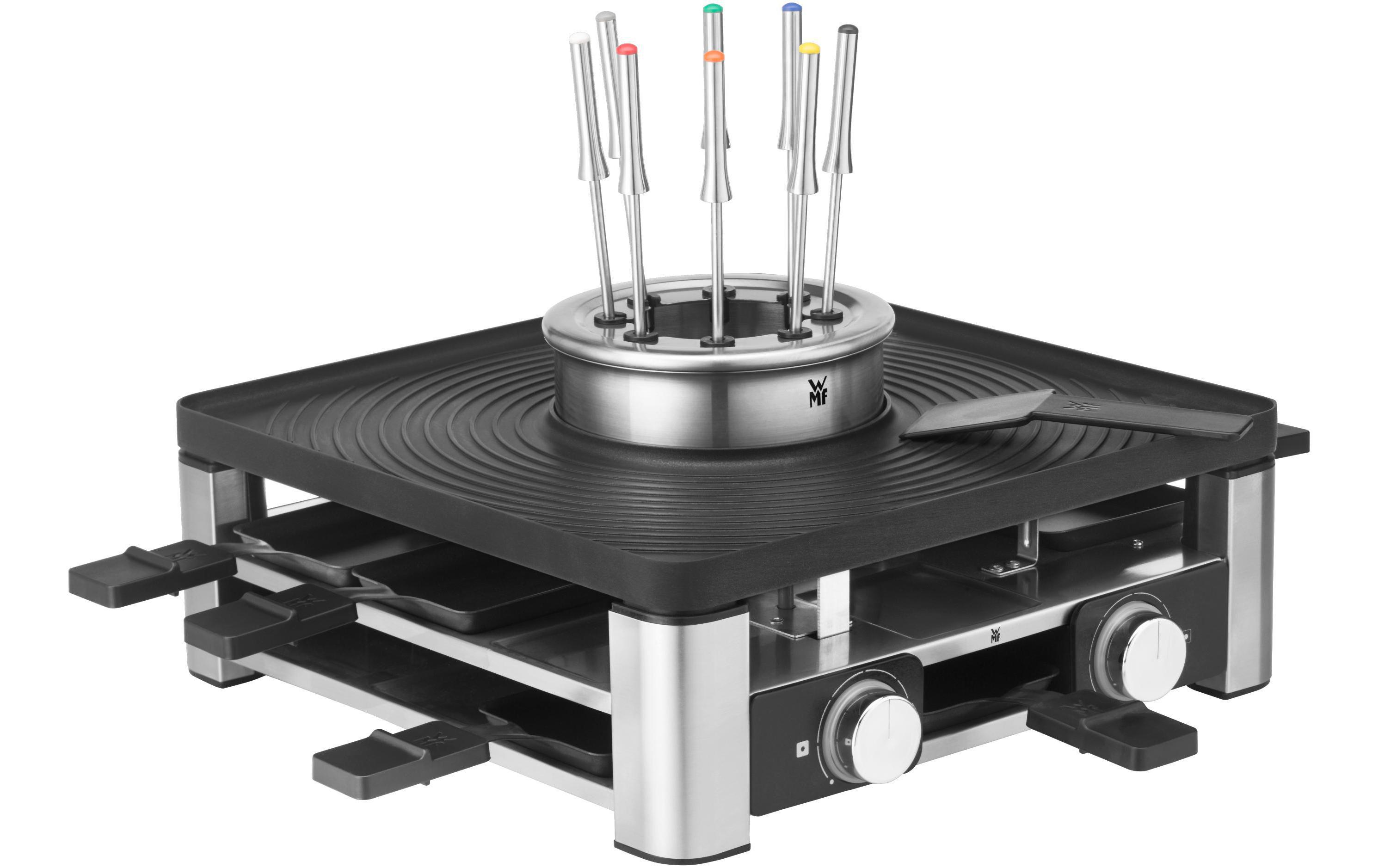 WMF Raclette-Kombination Lumero WMF Raclette-Kombination Lumero