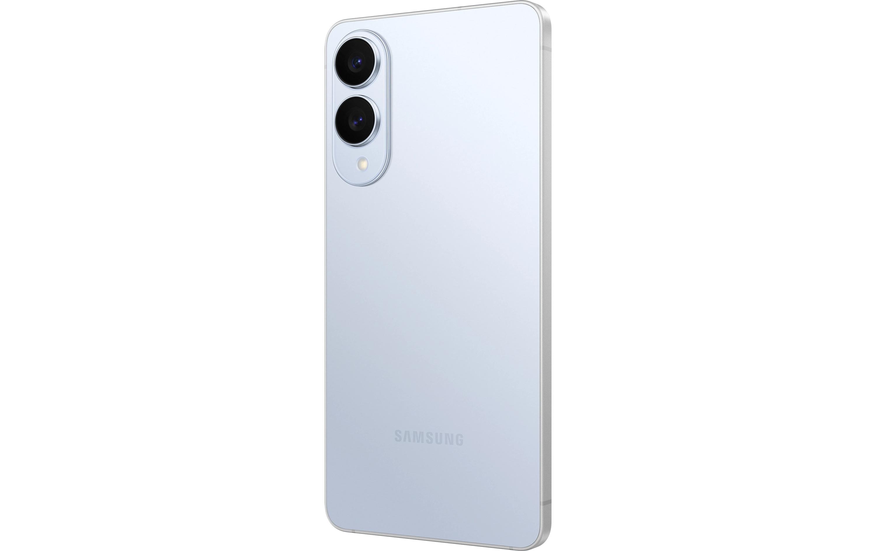 Samsung Galaxy S25 Edge 512 GB (EU) Titanium Icyblue