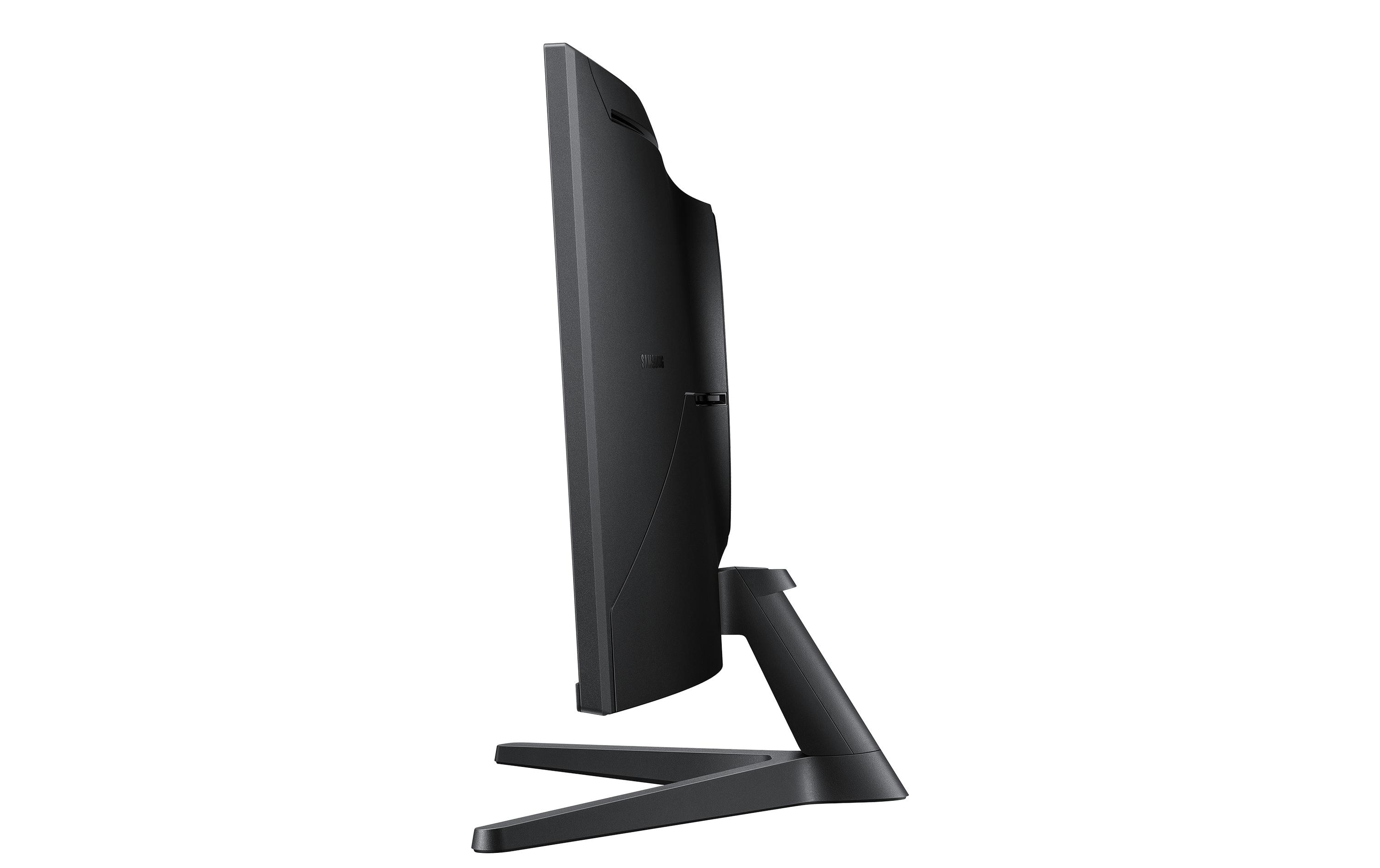 Samsung Monitor ViewFinity S55GH