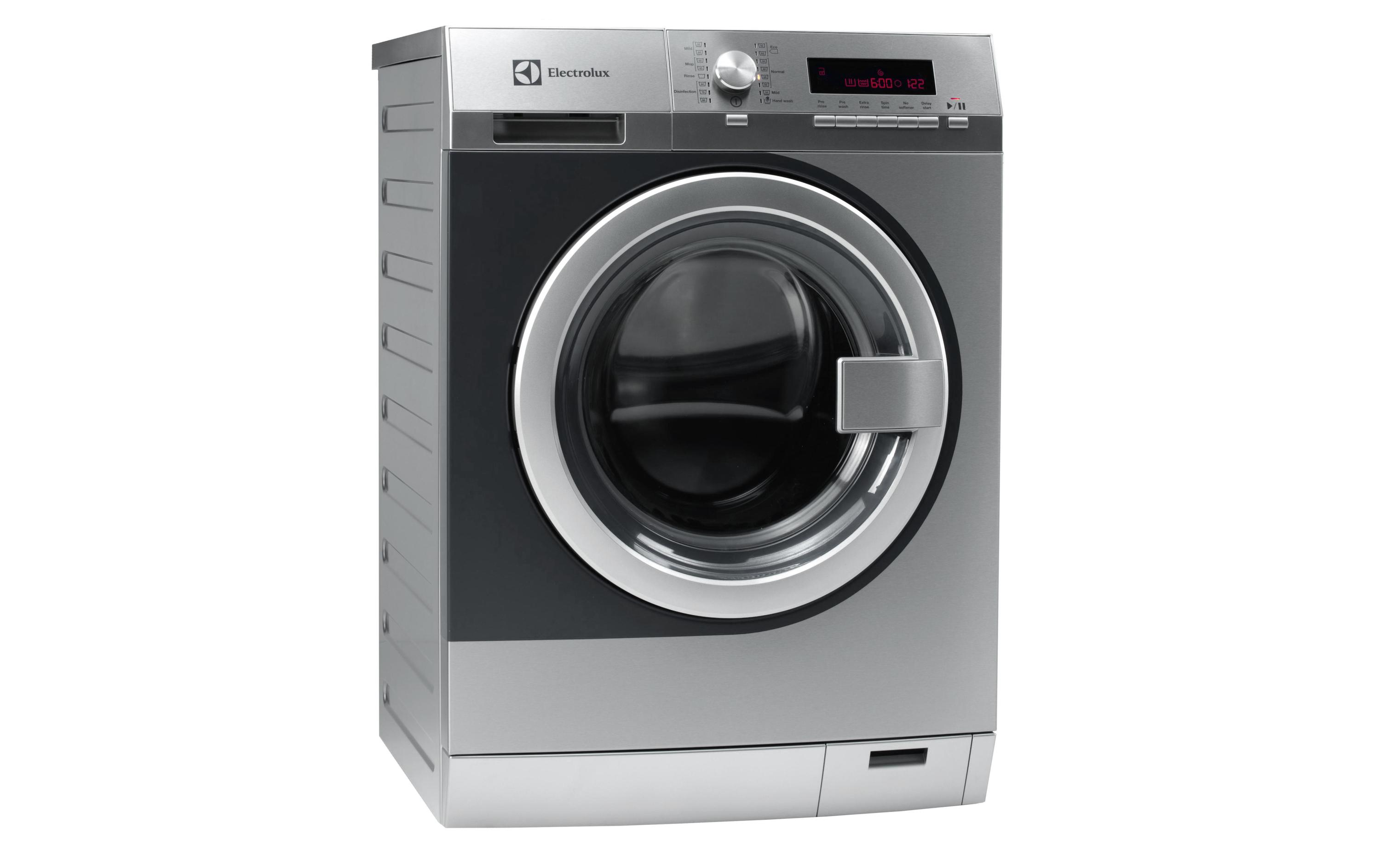 Electrolux Professional Waschmaschine myPro  WE170P A+++