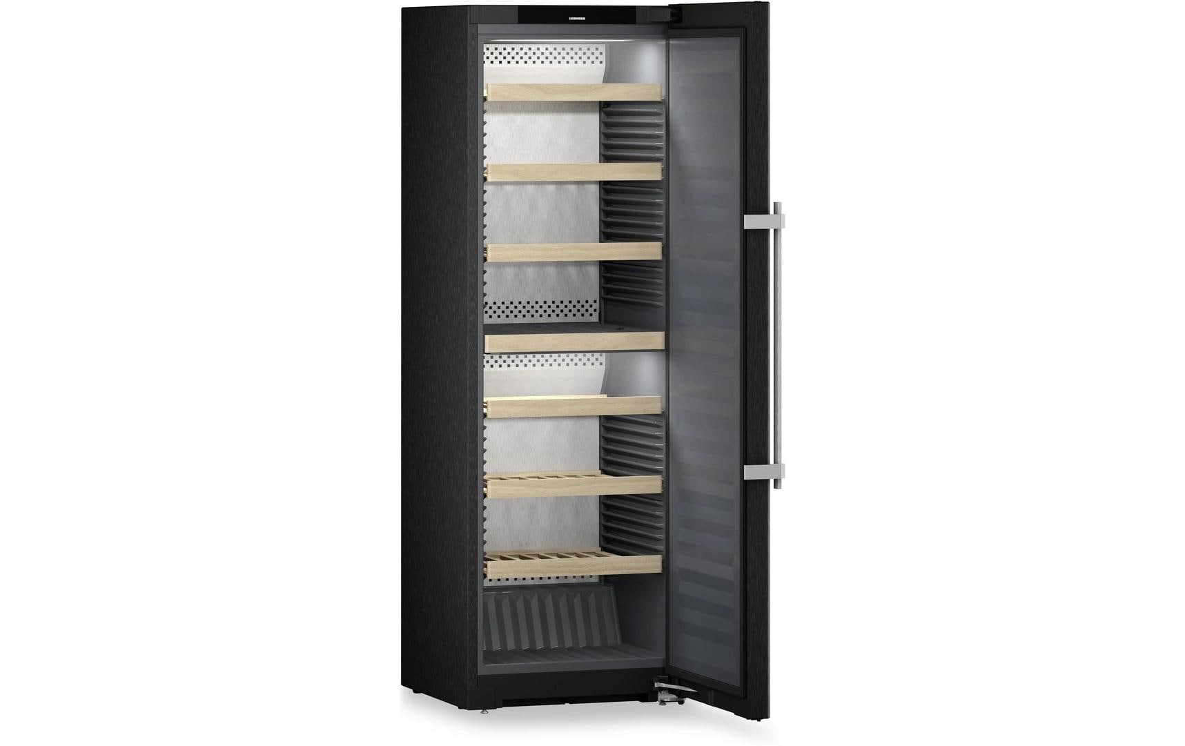 Liebherr Weintemperierschrank WSbsi 5252 Vinidor
