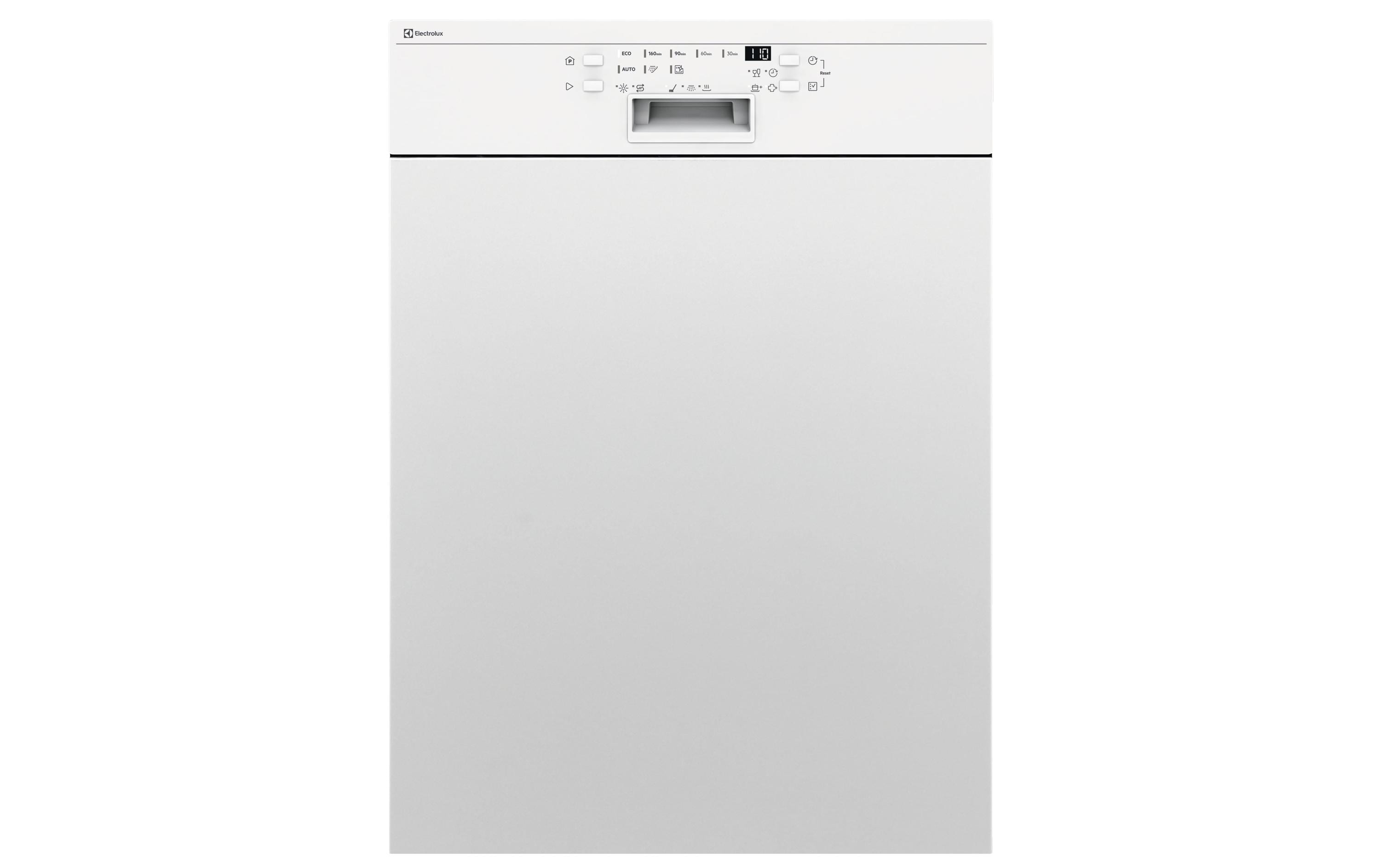 Electrolux Einbaugeschirrspüler GA55LIWE Integrierbar