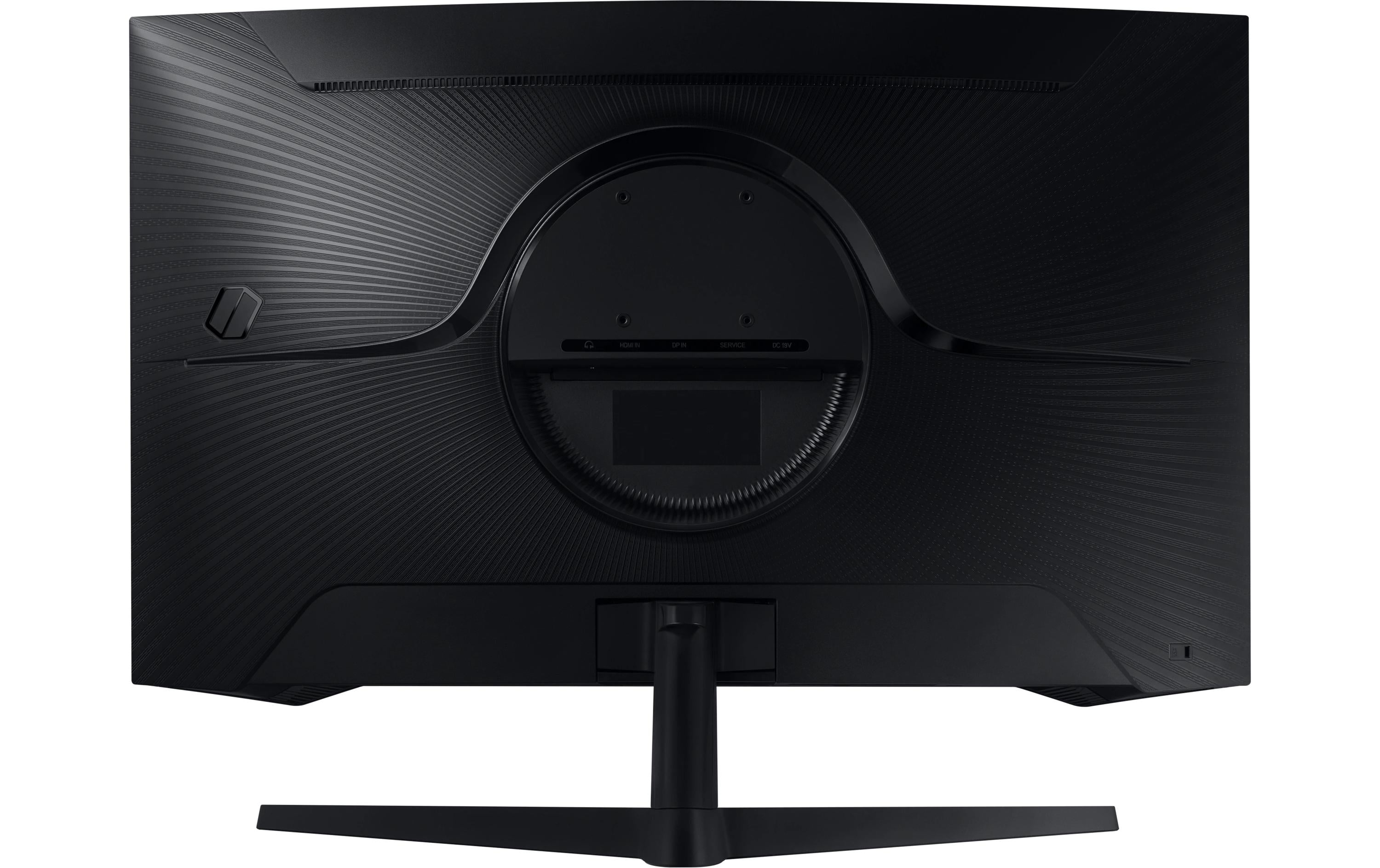 Samsung Monitor Odyssey G5 LS32CG552EUXEN