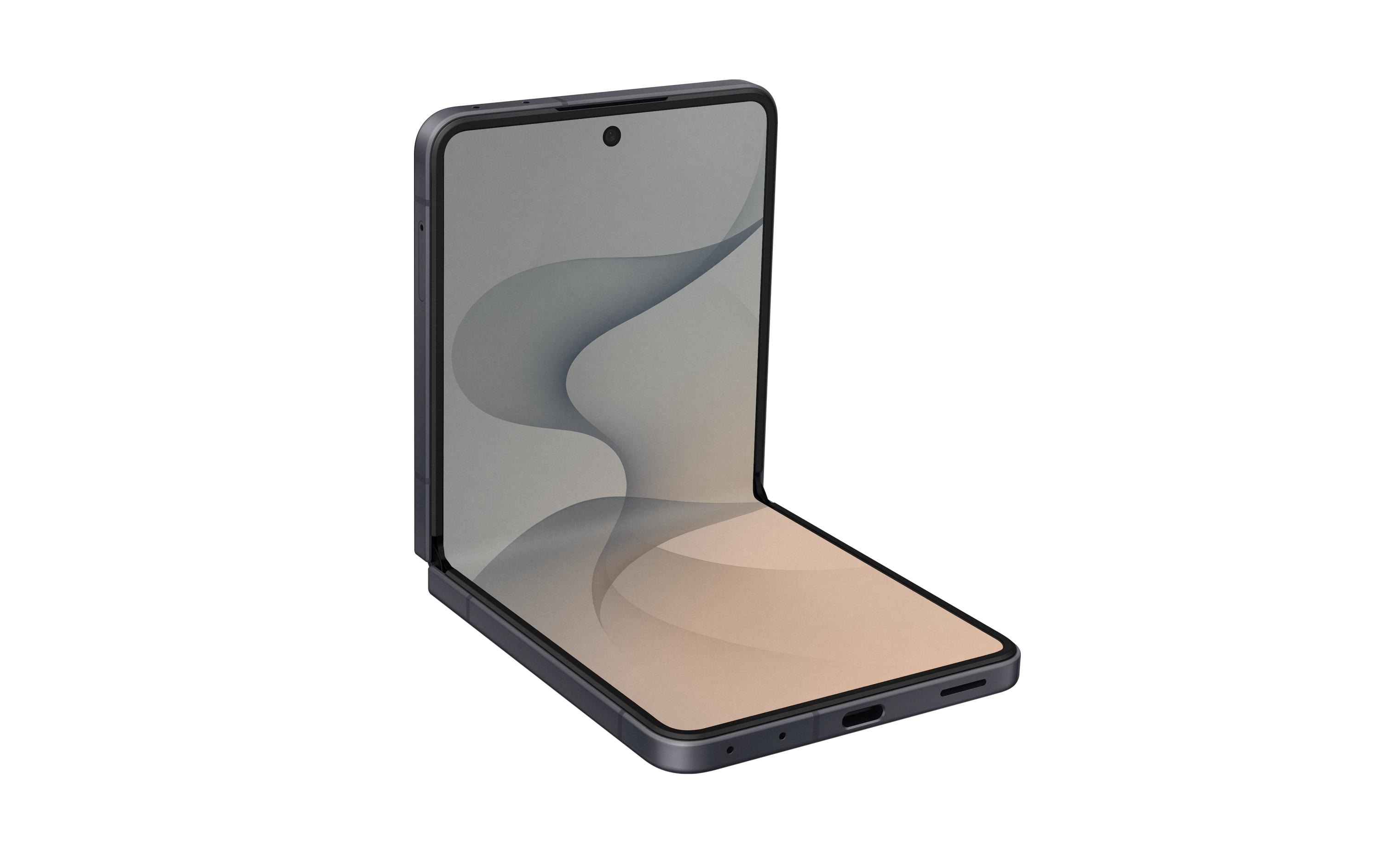 Samsung Galaxy Z Flip8 256 GB (EU-Version) Graphite